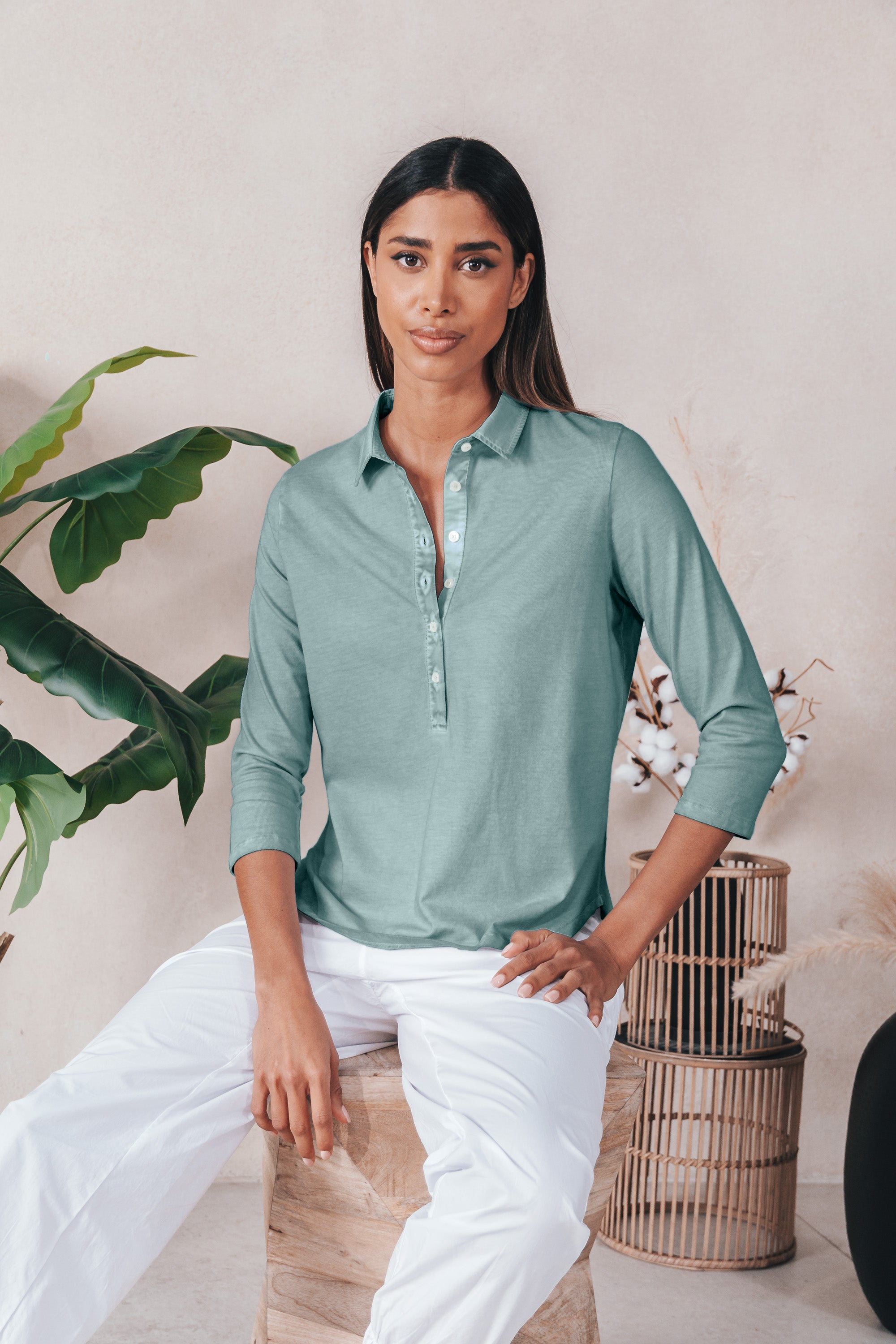 Pelican Polo - Shark