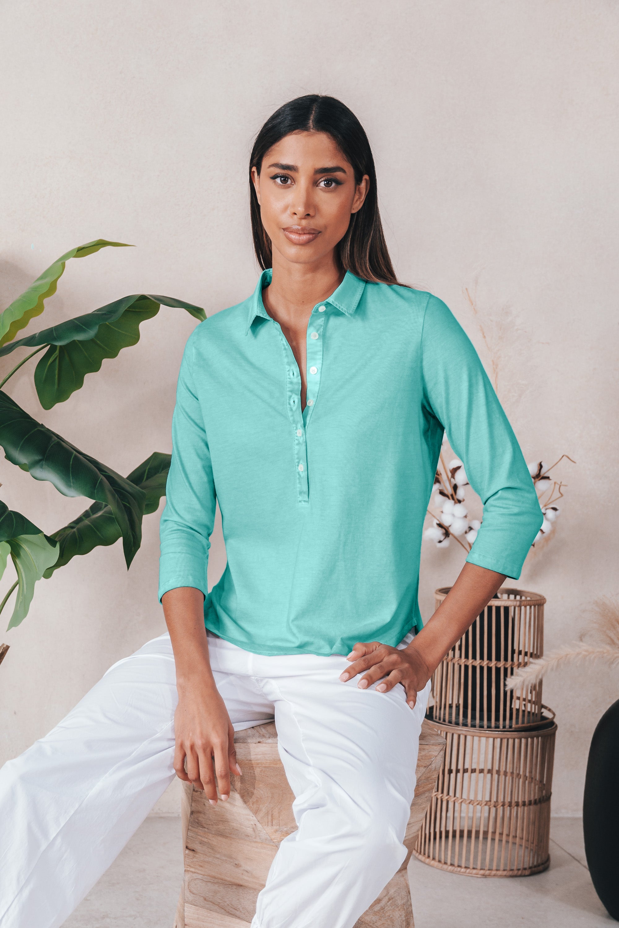 Pelican Polo - Water