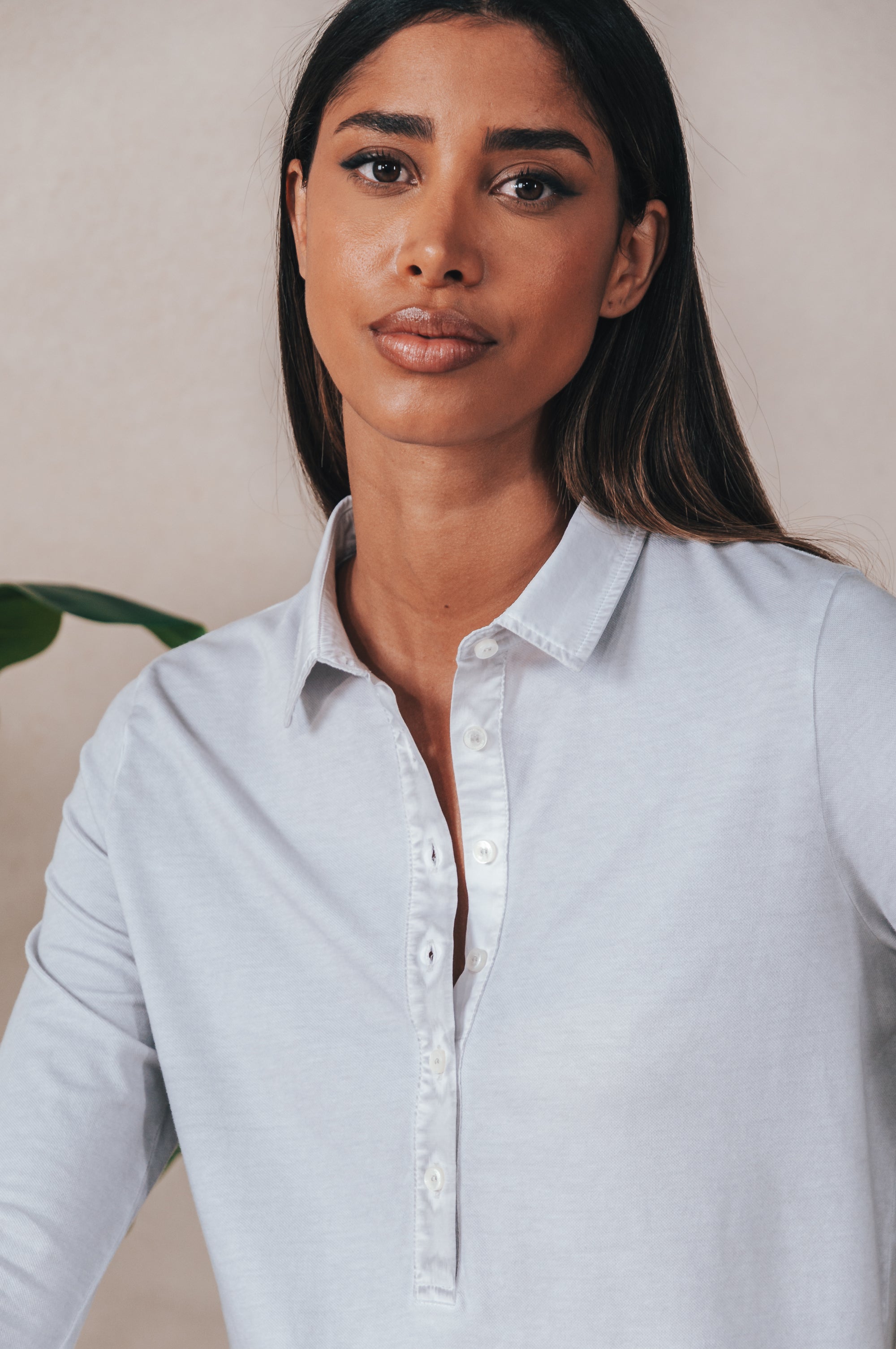 Pelican Polo - Platino