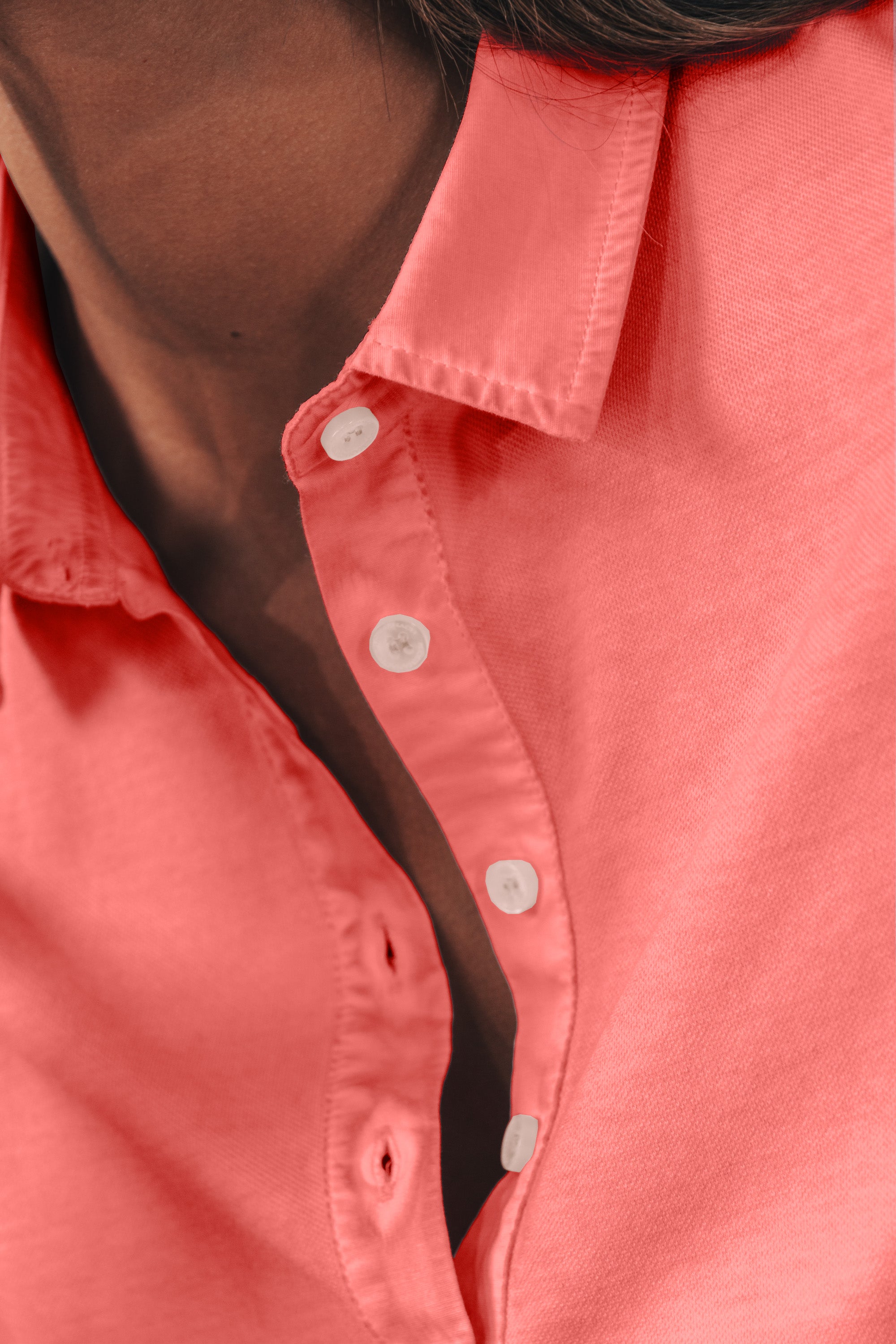 Pelican Polo - Hibiscus