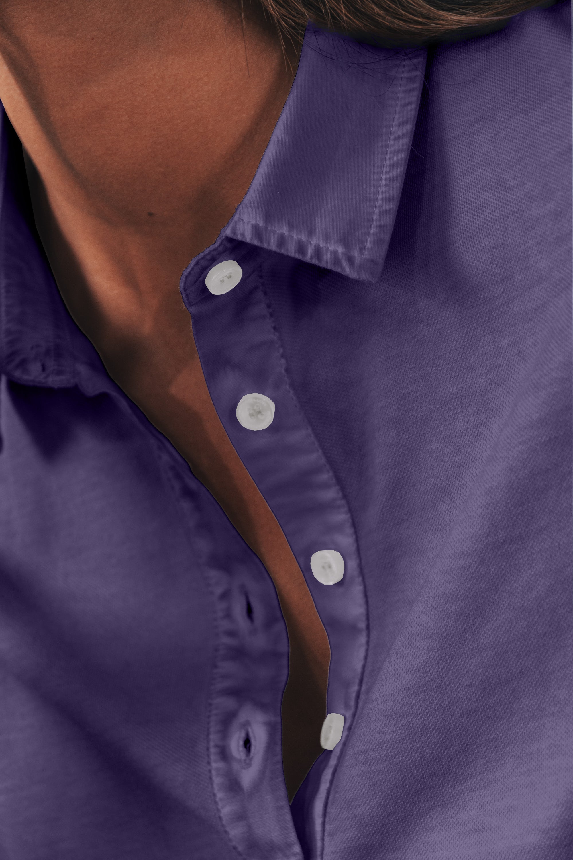 Pelican Polo - Mirto