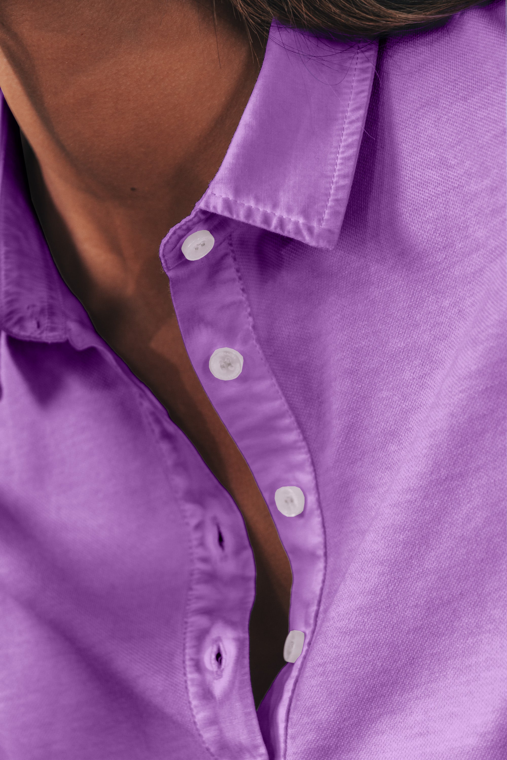 Pelican Polo - Morado