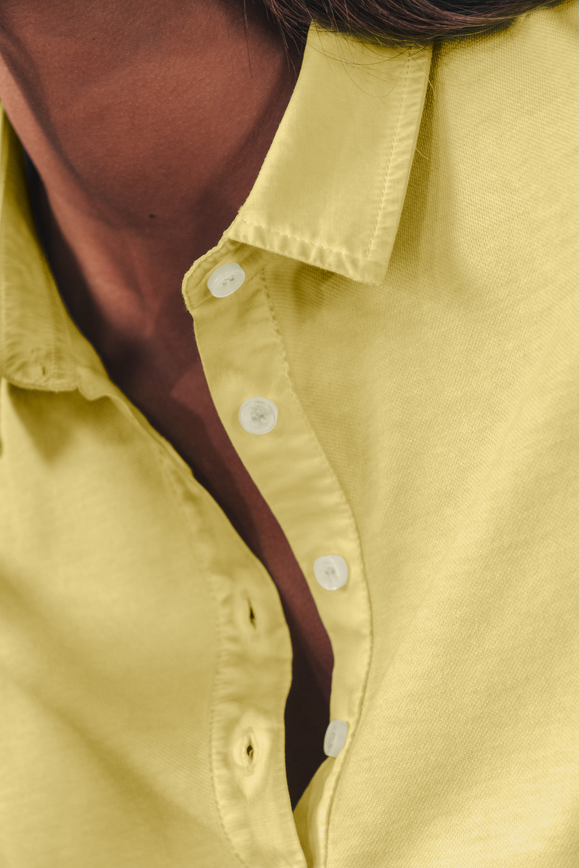 Pelican Polo - Samoa