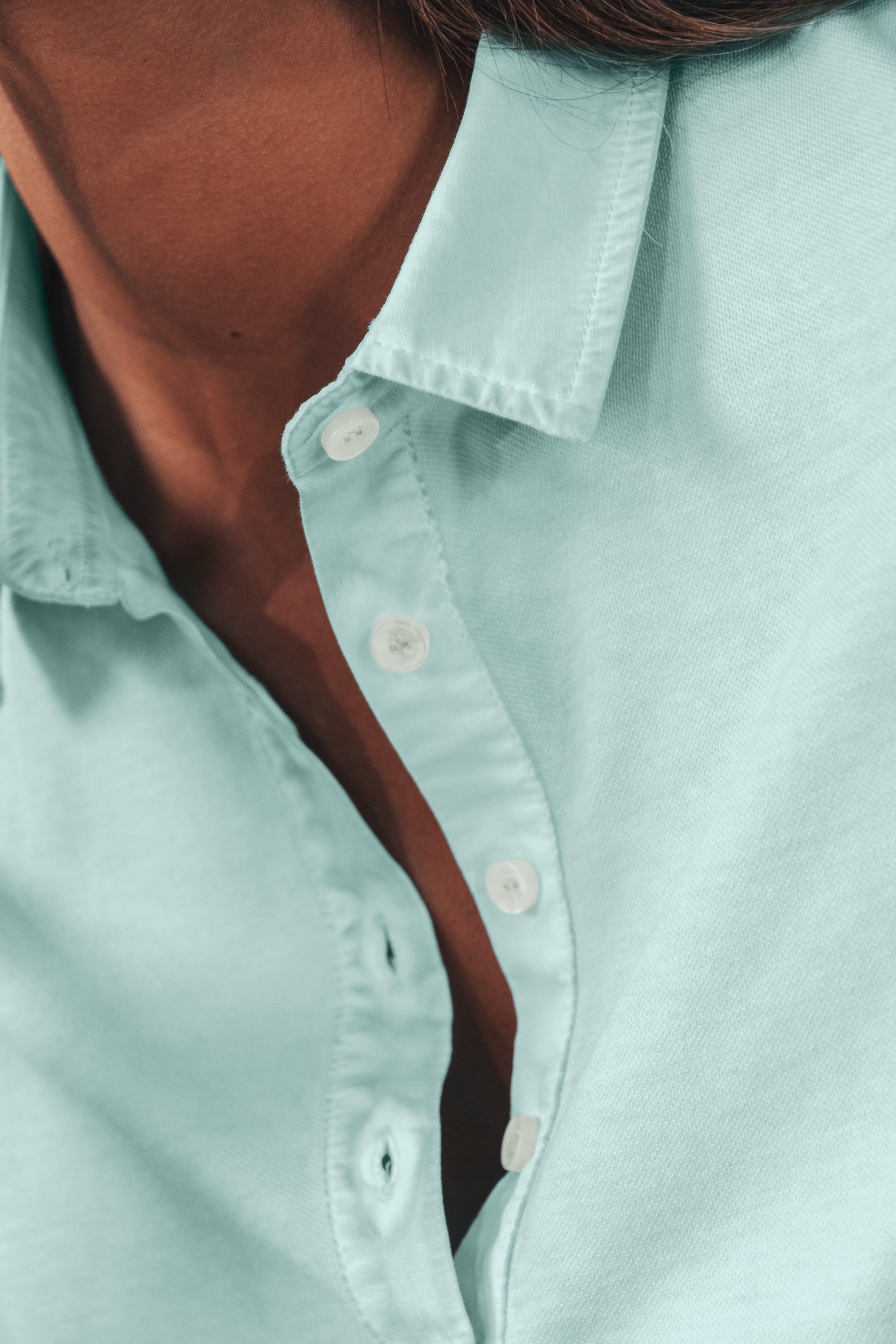 Pelican Polo - Tahiti