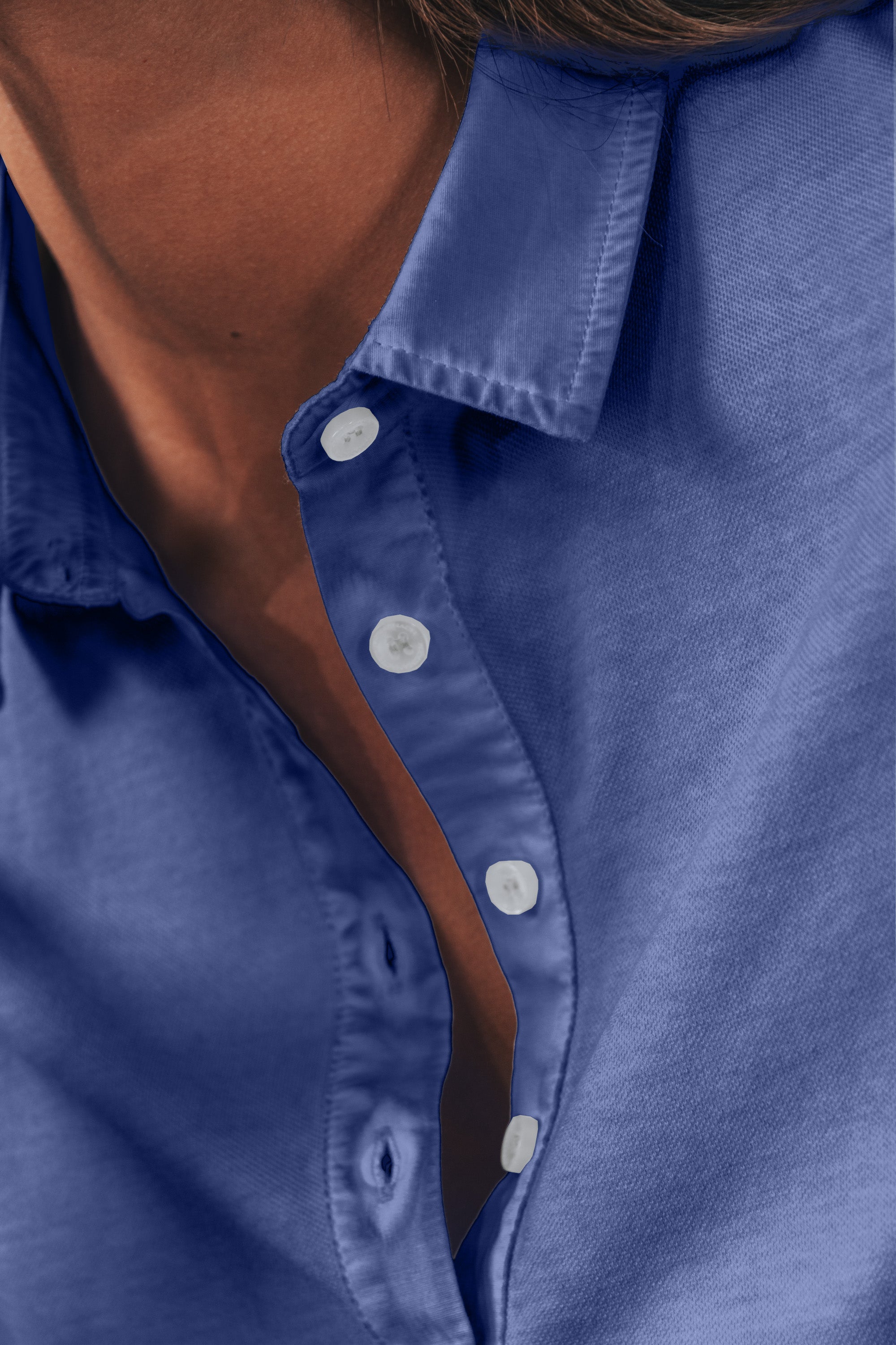 Pelican Polo - Whale