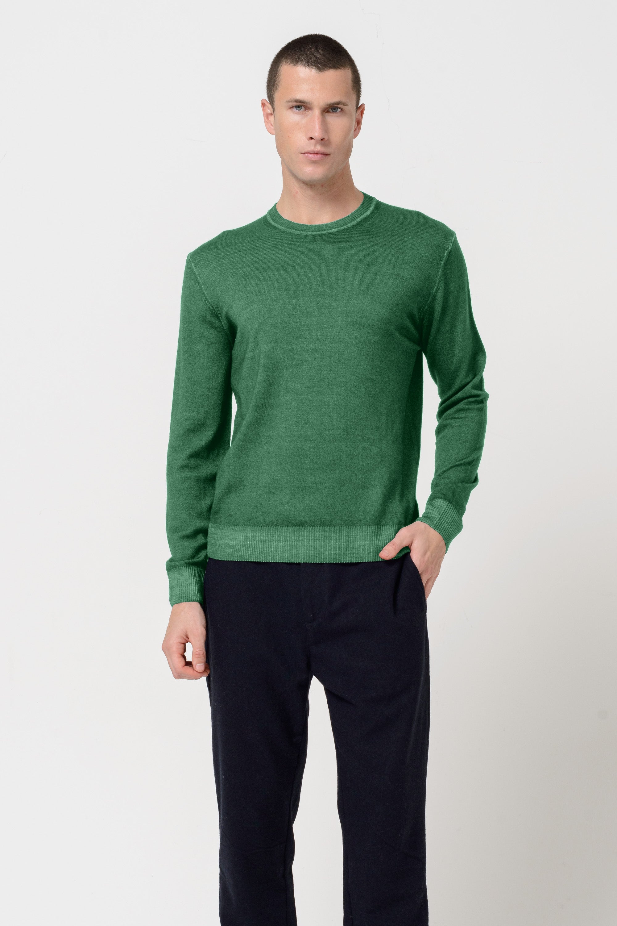 Gills - Verde Irlanda