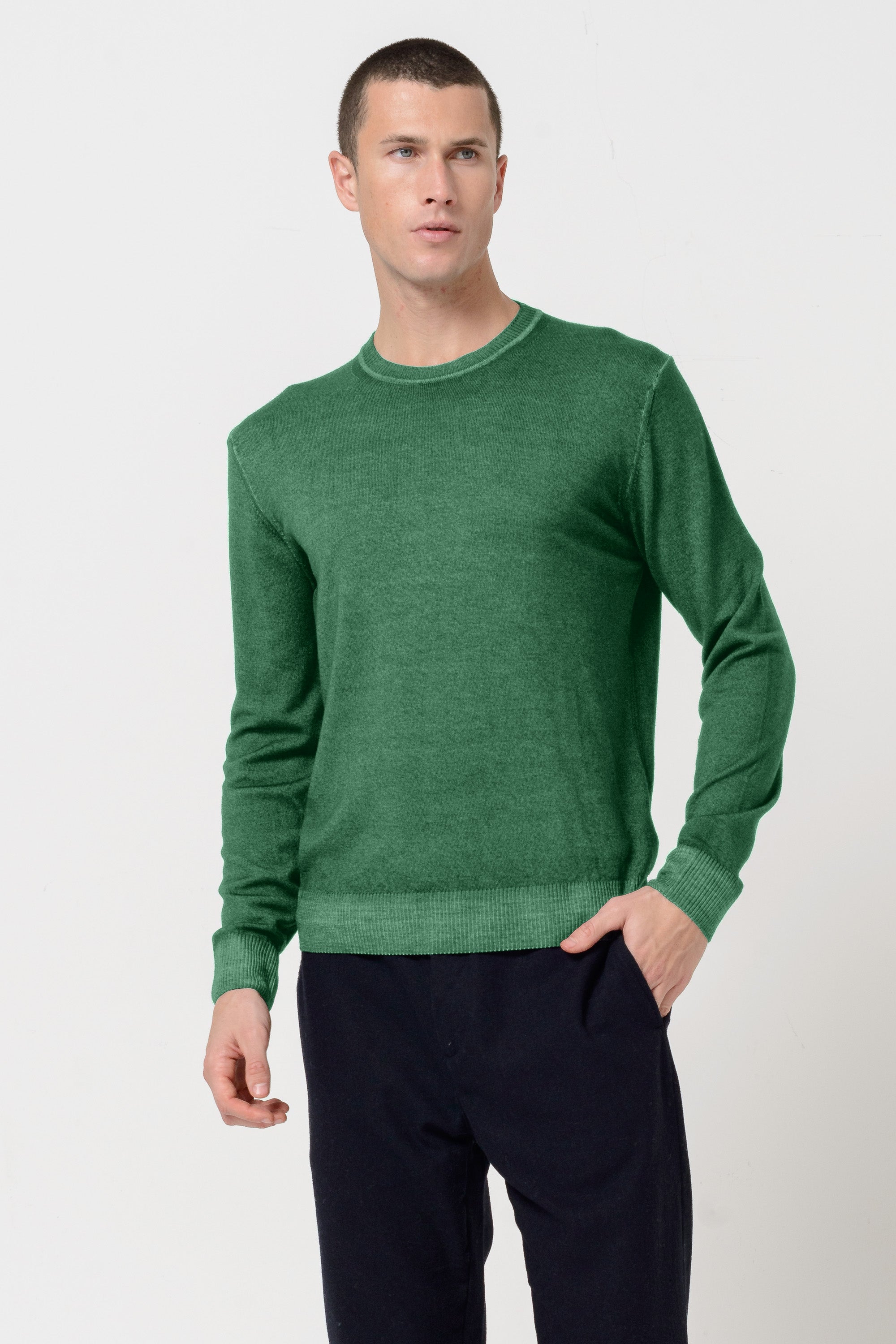 Gills - Verde Irlanda