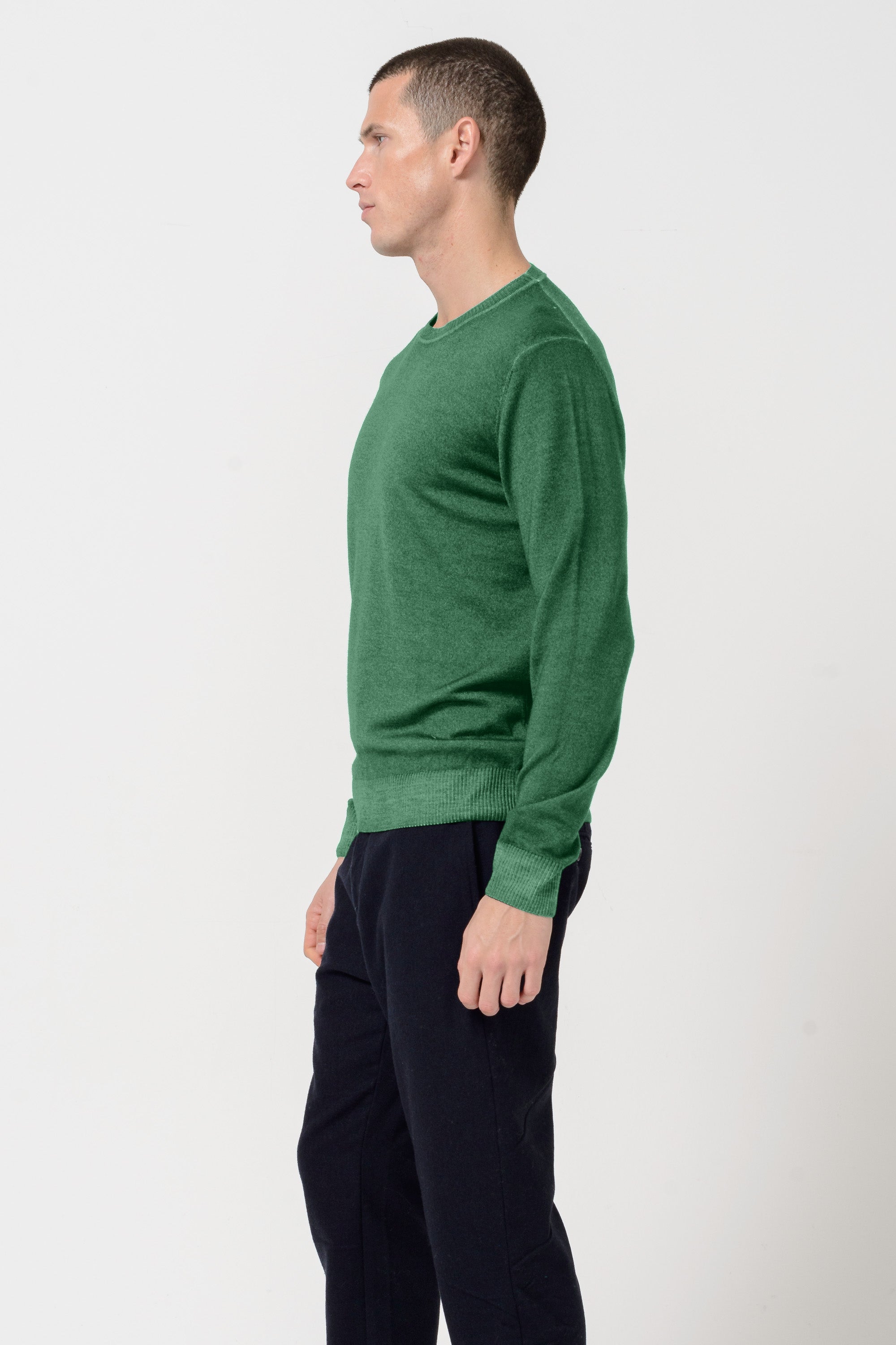 Gills - Verde Irlanda