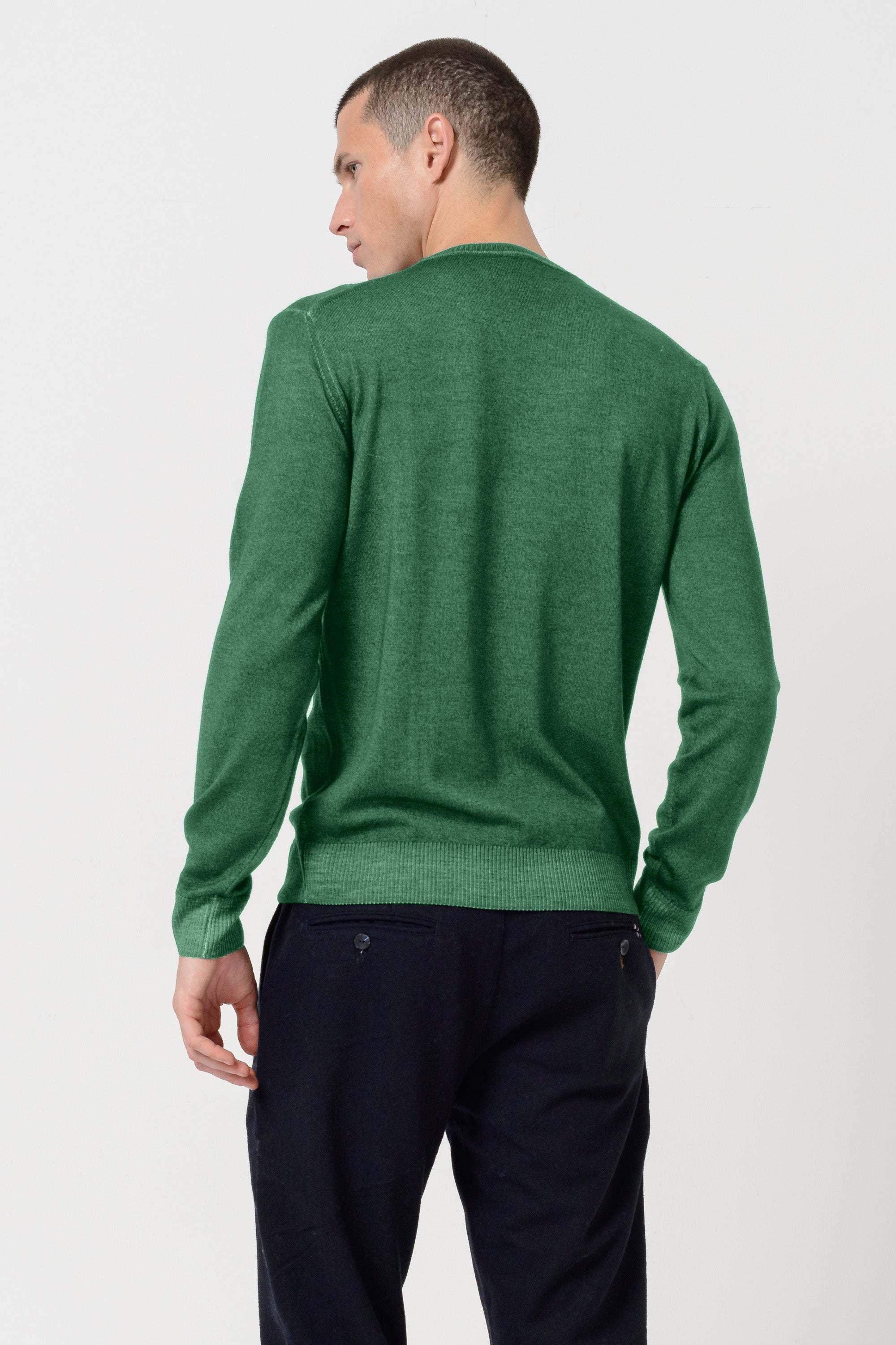 Gills - Verde Irlanda