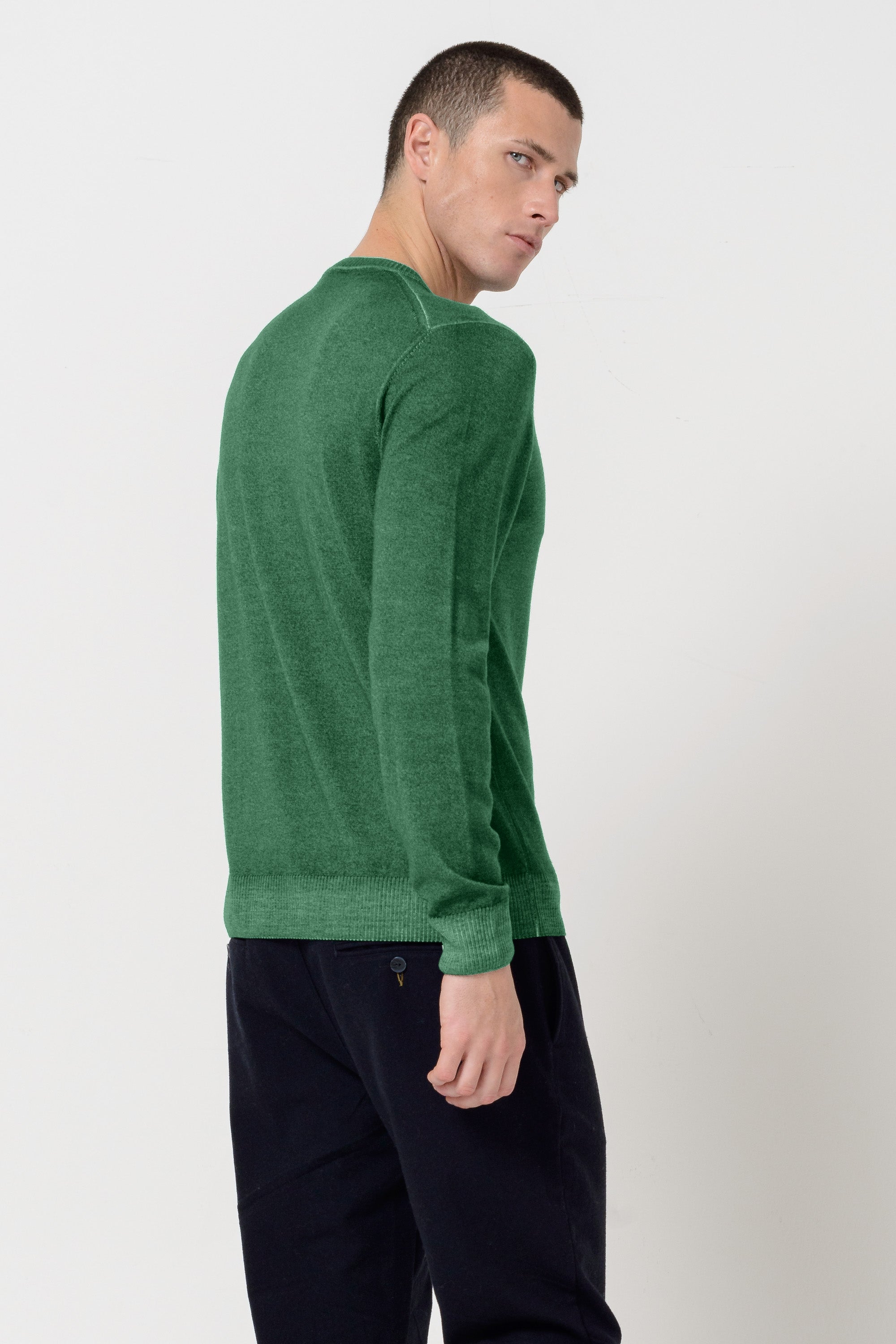 Gills - Verde Irlanda