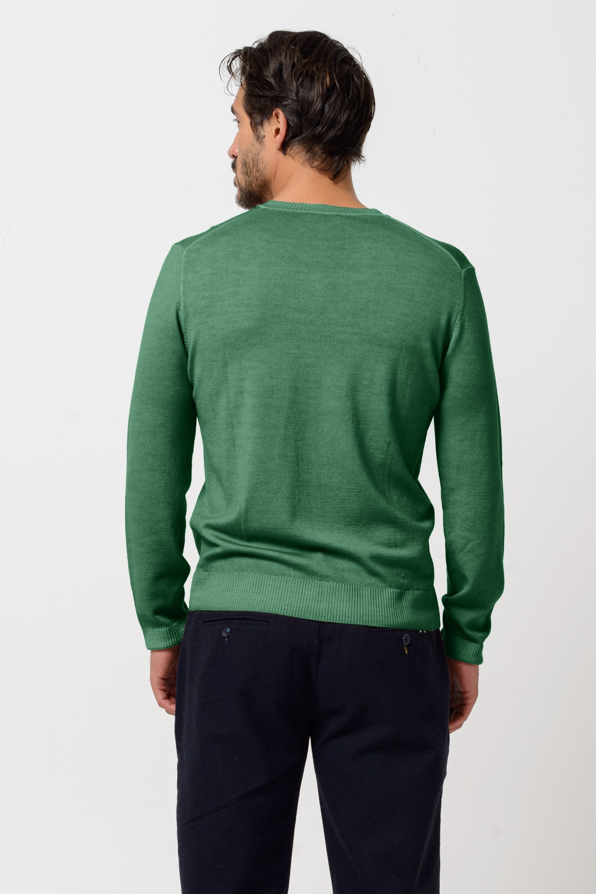 Wick - Verde Irlanda