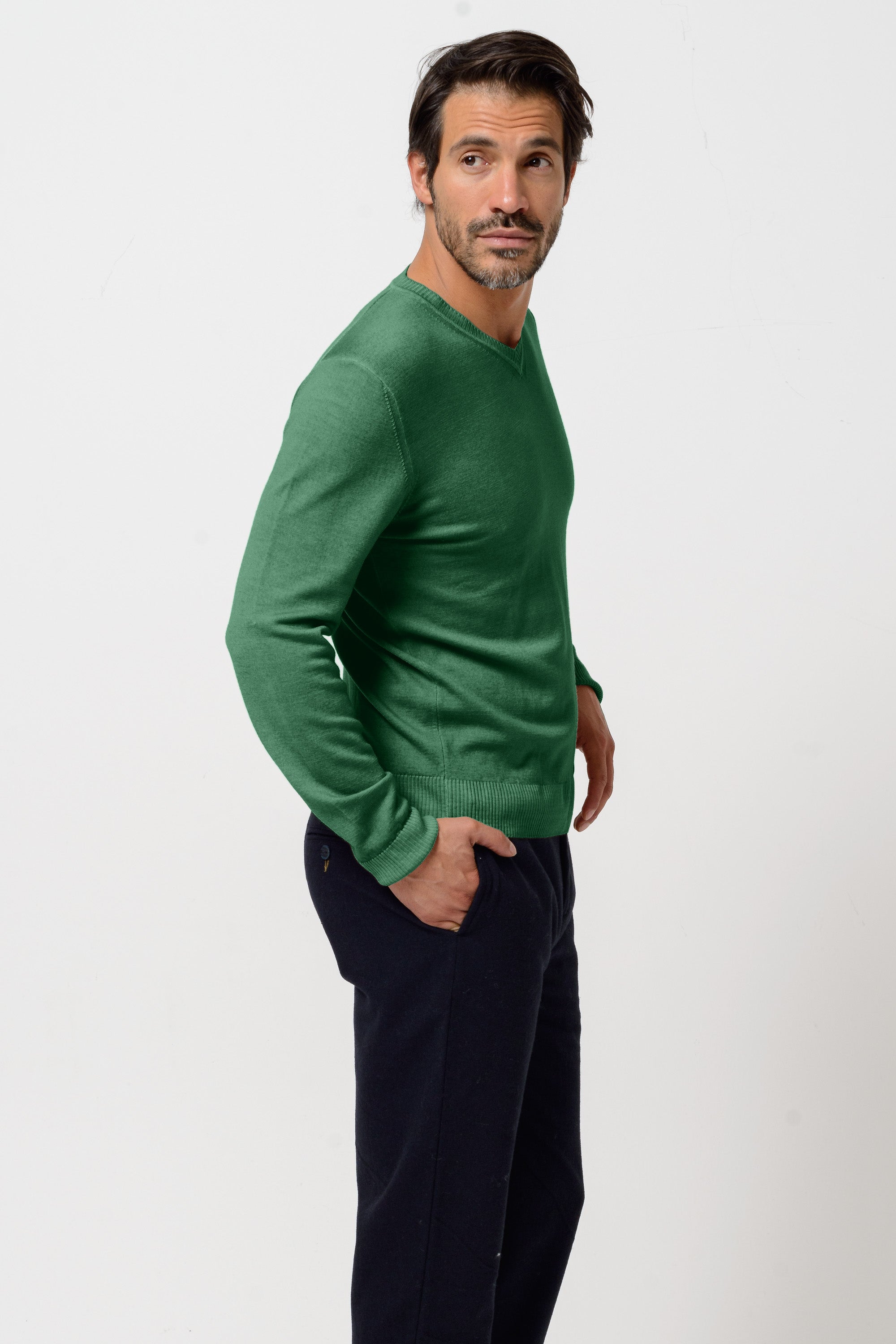 Wick - Verde Irlanda