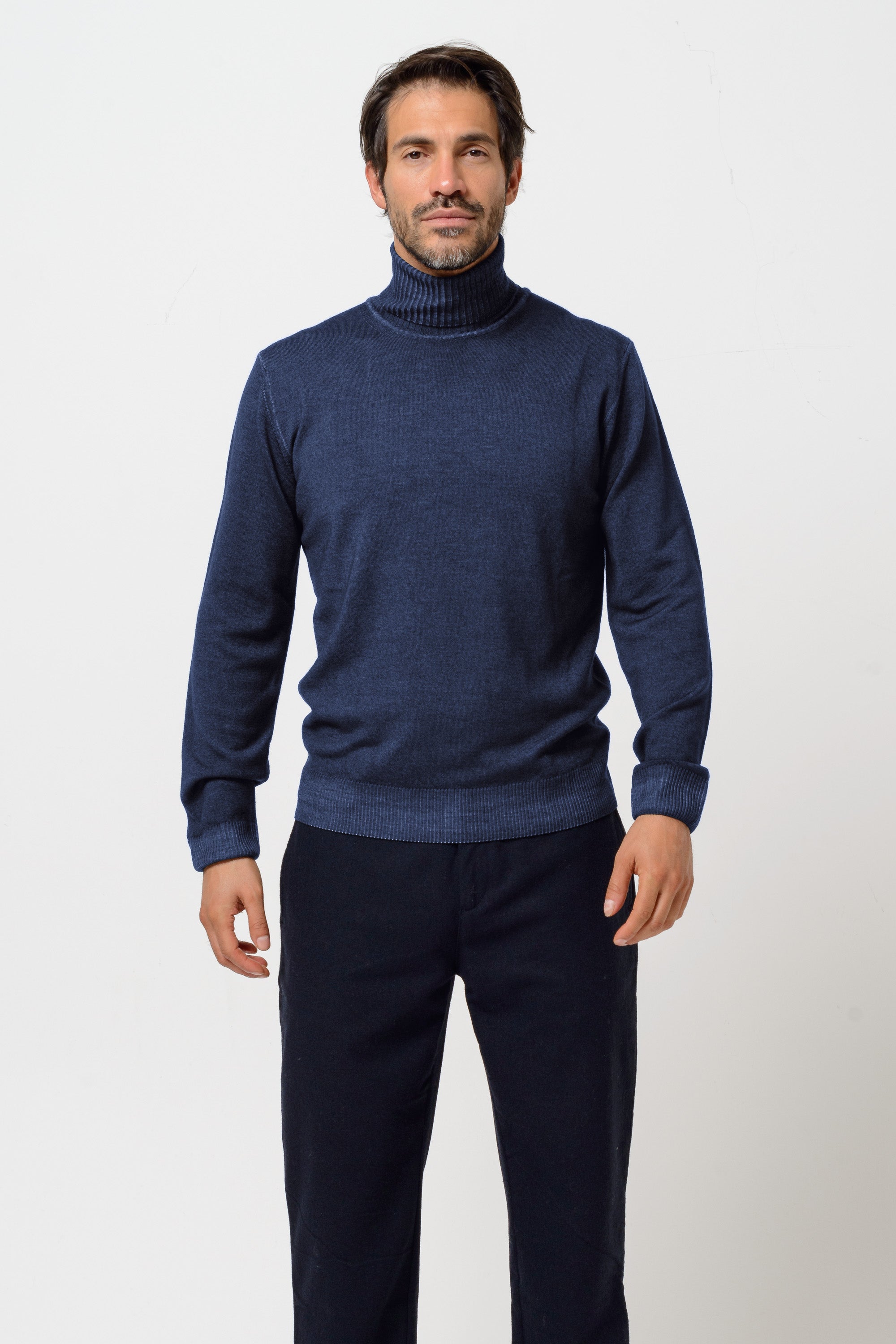 Haster - Navy