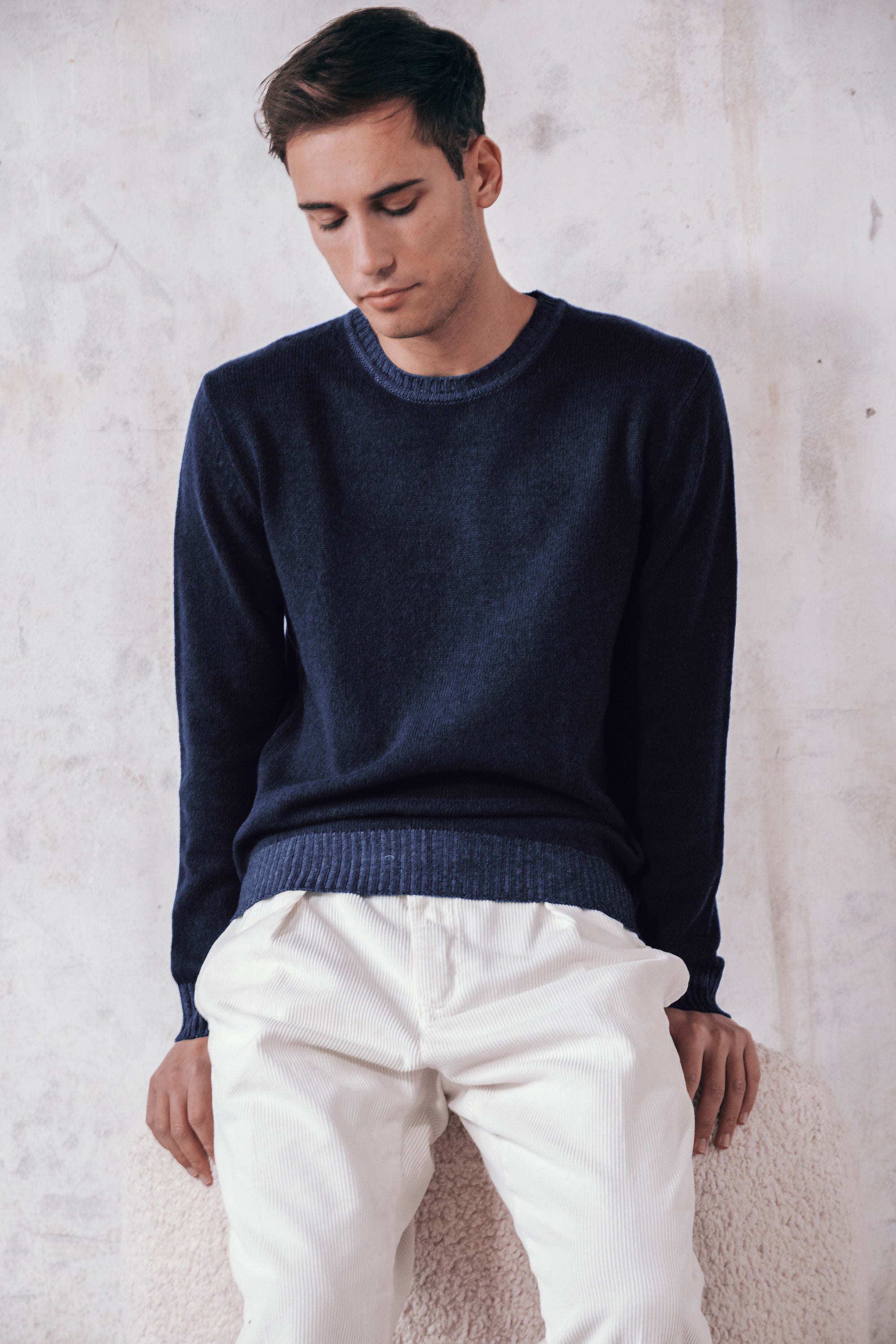 Holden - Navy