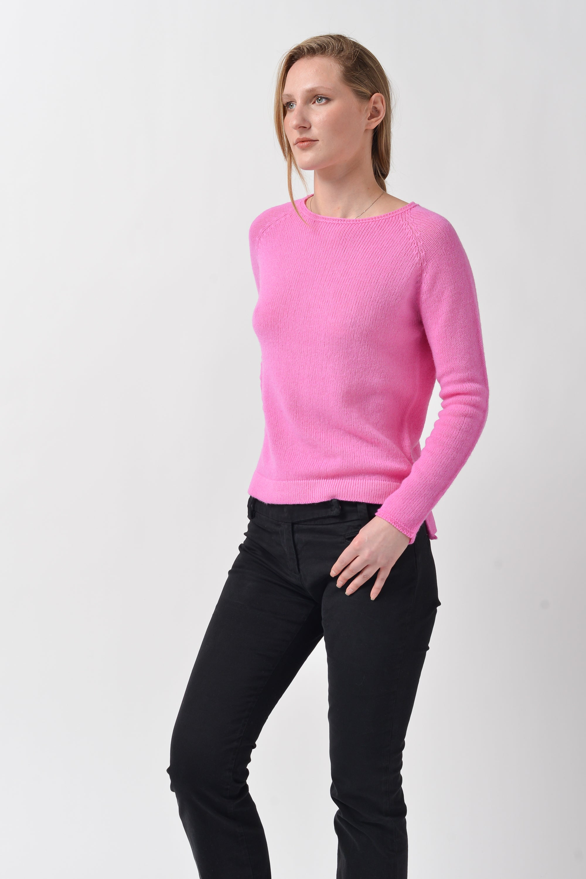 Appin Sweater - Candy