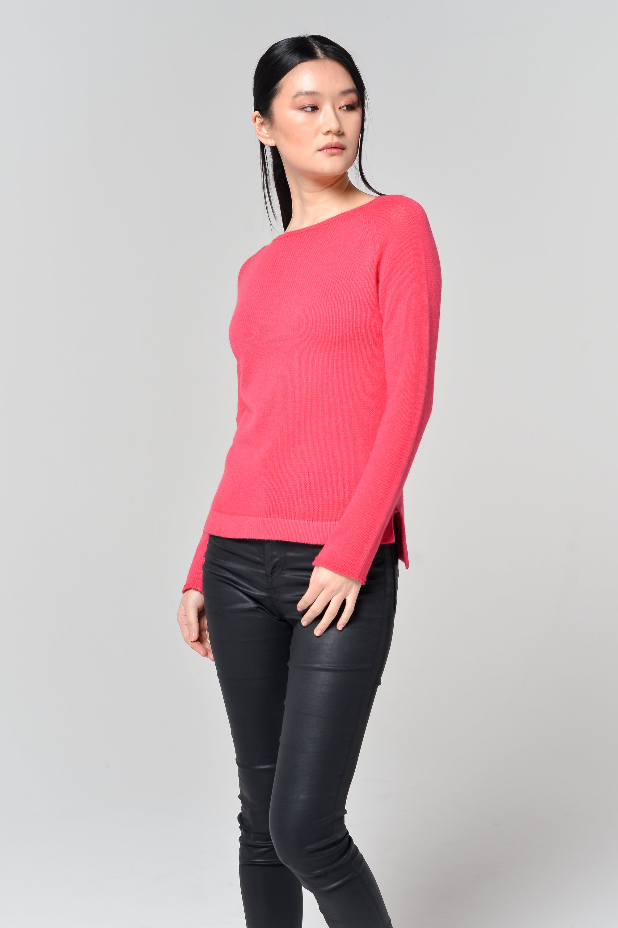 Maglia Appin - Scarlet