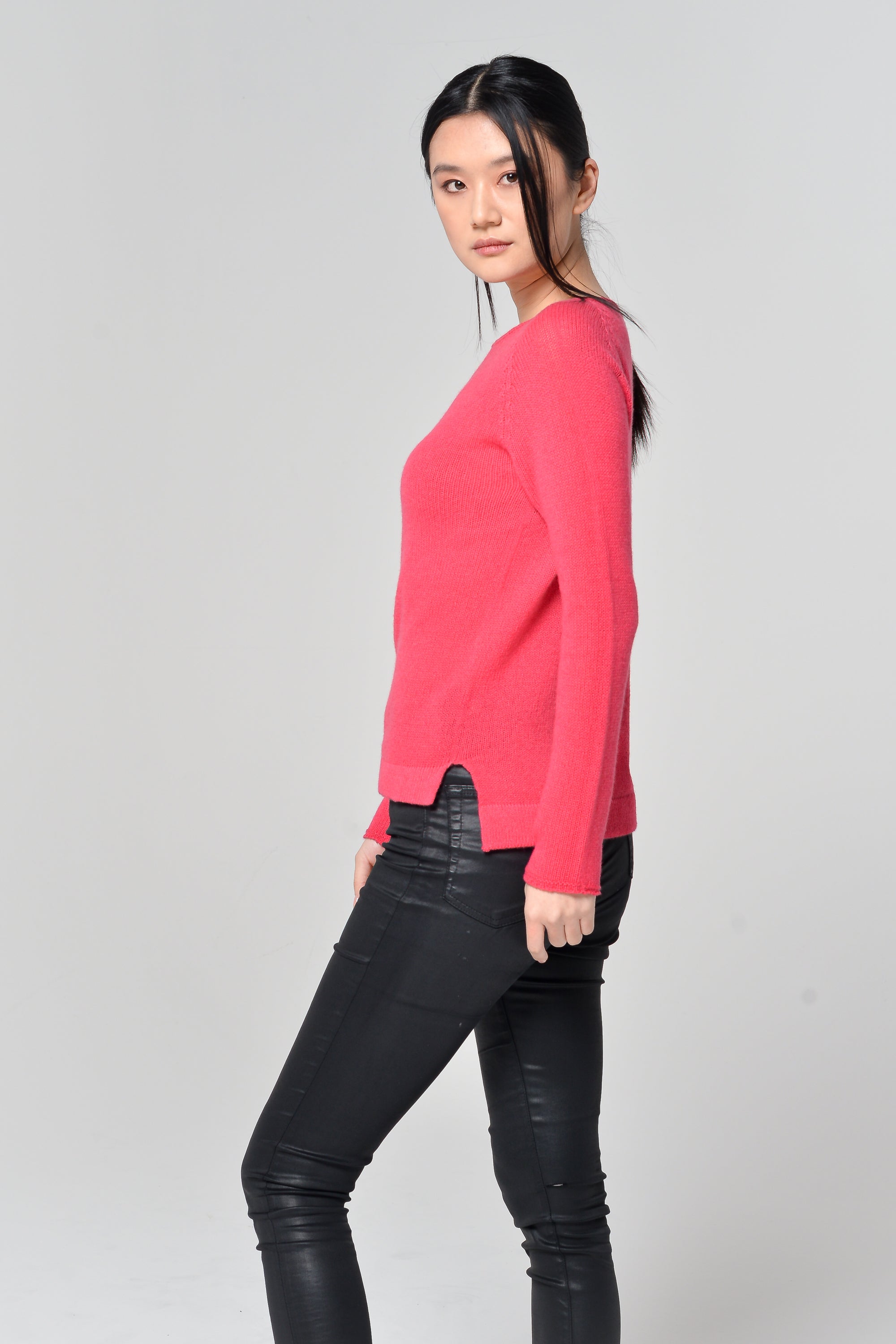 Maglia Appin - Scarlet