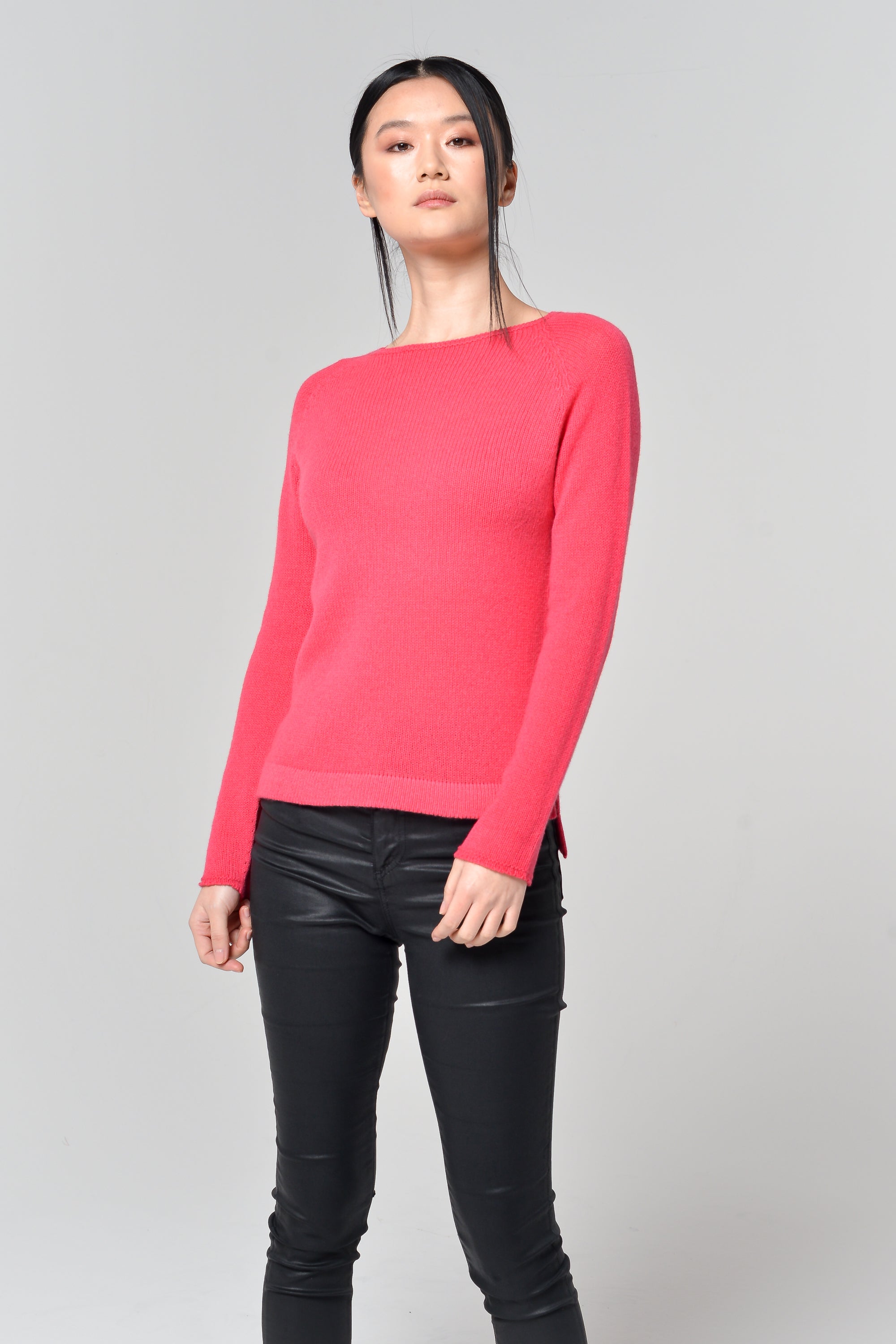 Maglia Appin - Scarlet