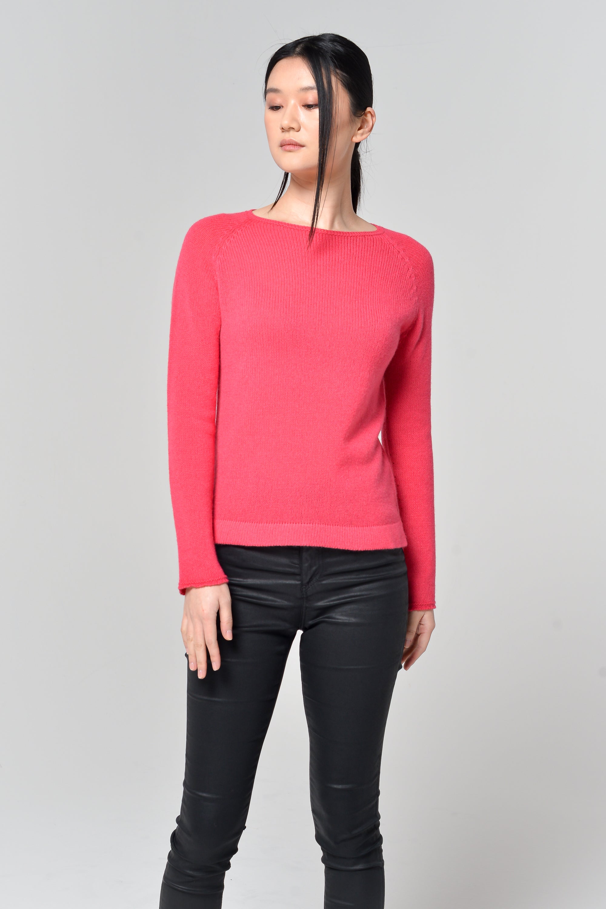 Maglia Appin - Scarlet