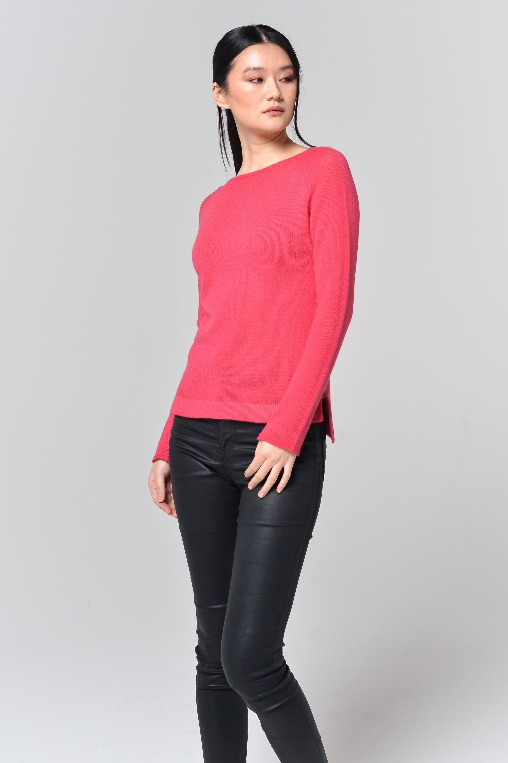 Maglia Appin - Scarlet