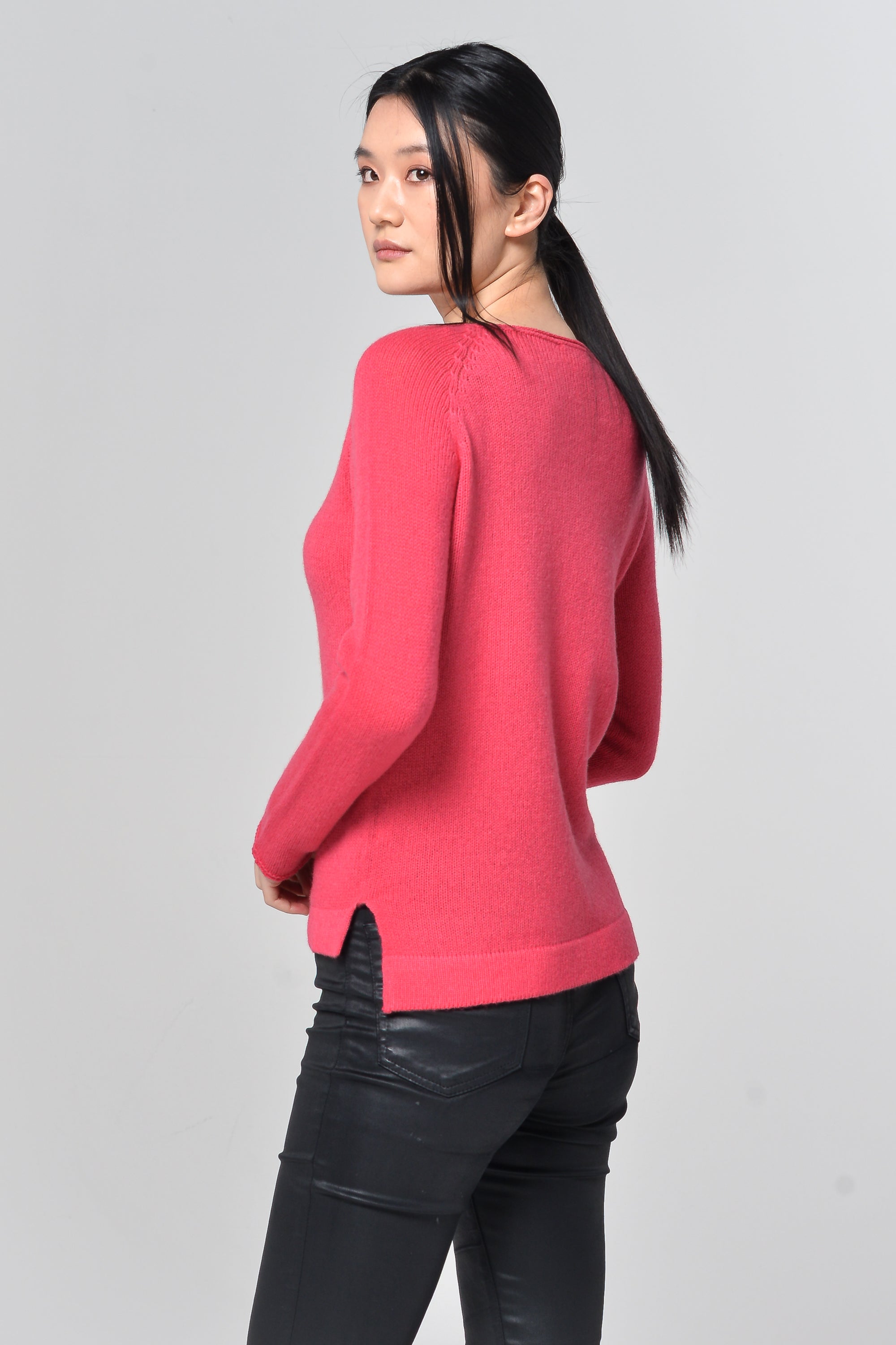 Maglia Appin - Scarlet