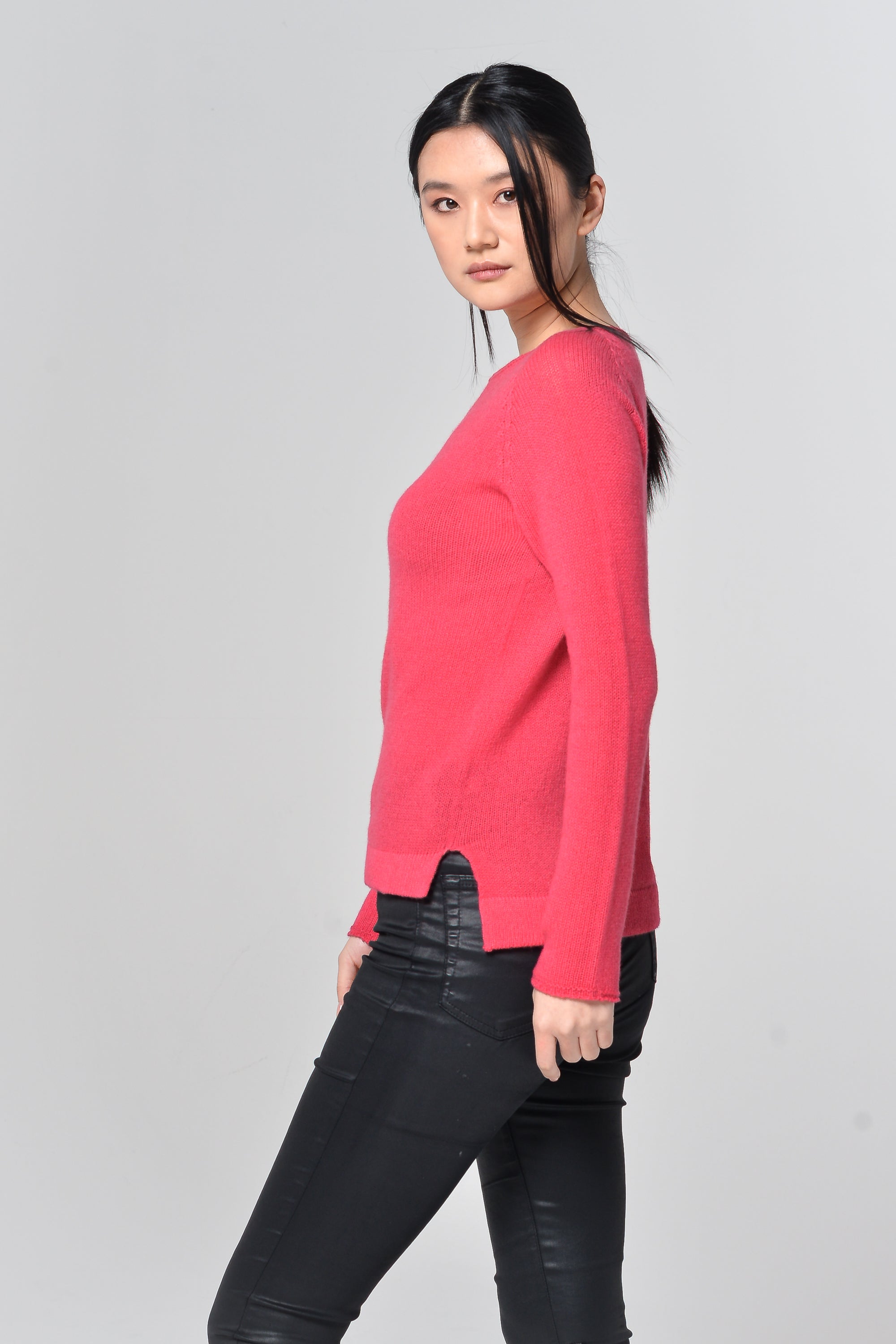 Maglia Appin - Scarlet
