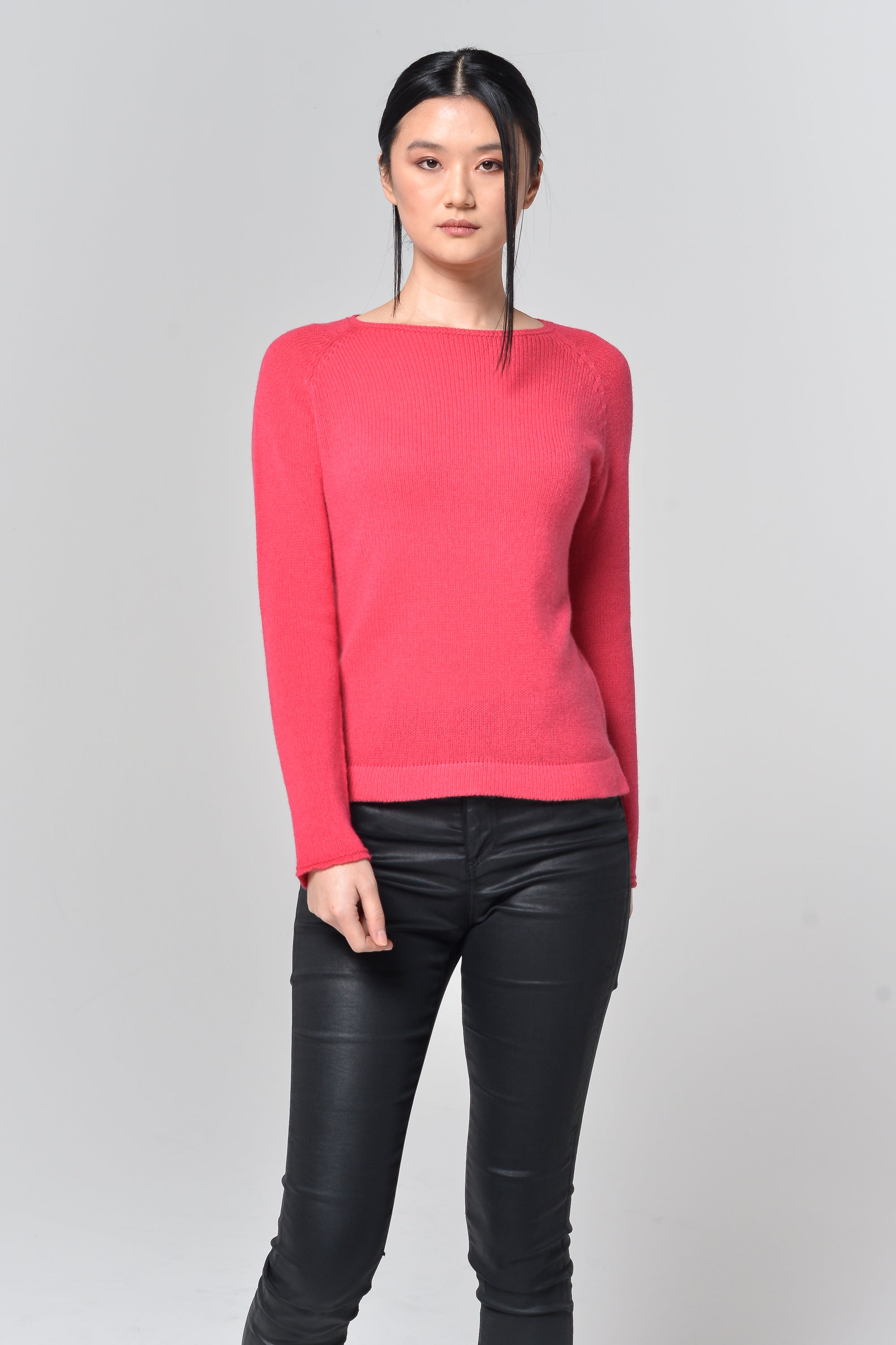 Maglia Appin - Scarlet