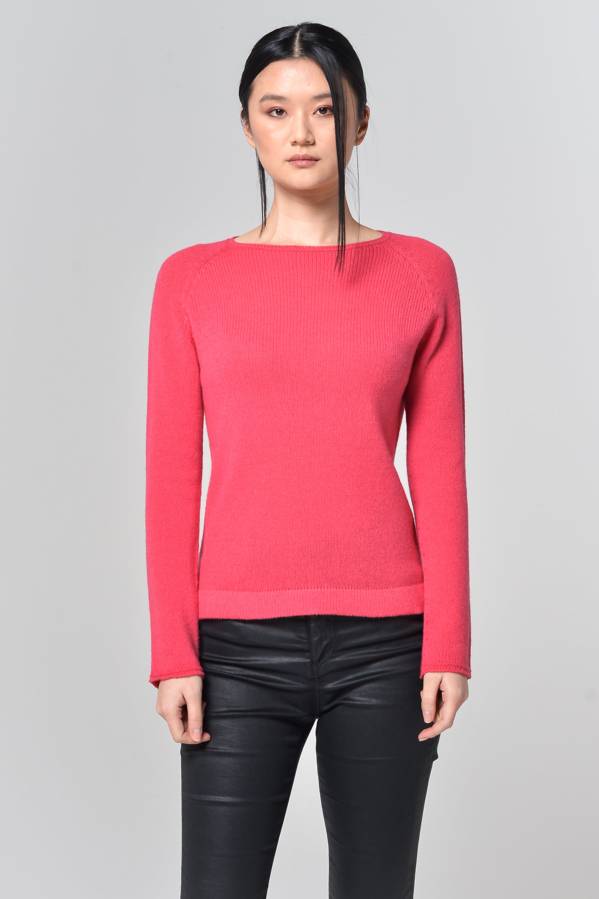Maglia Appin - Scarlet