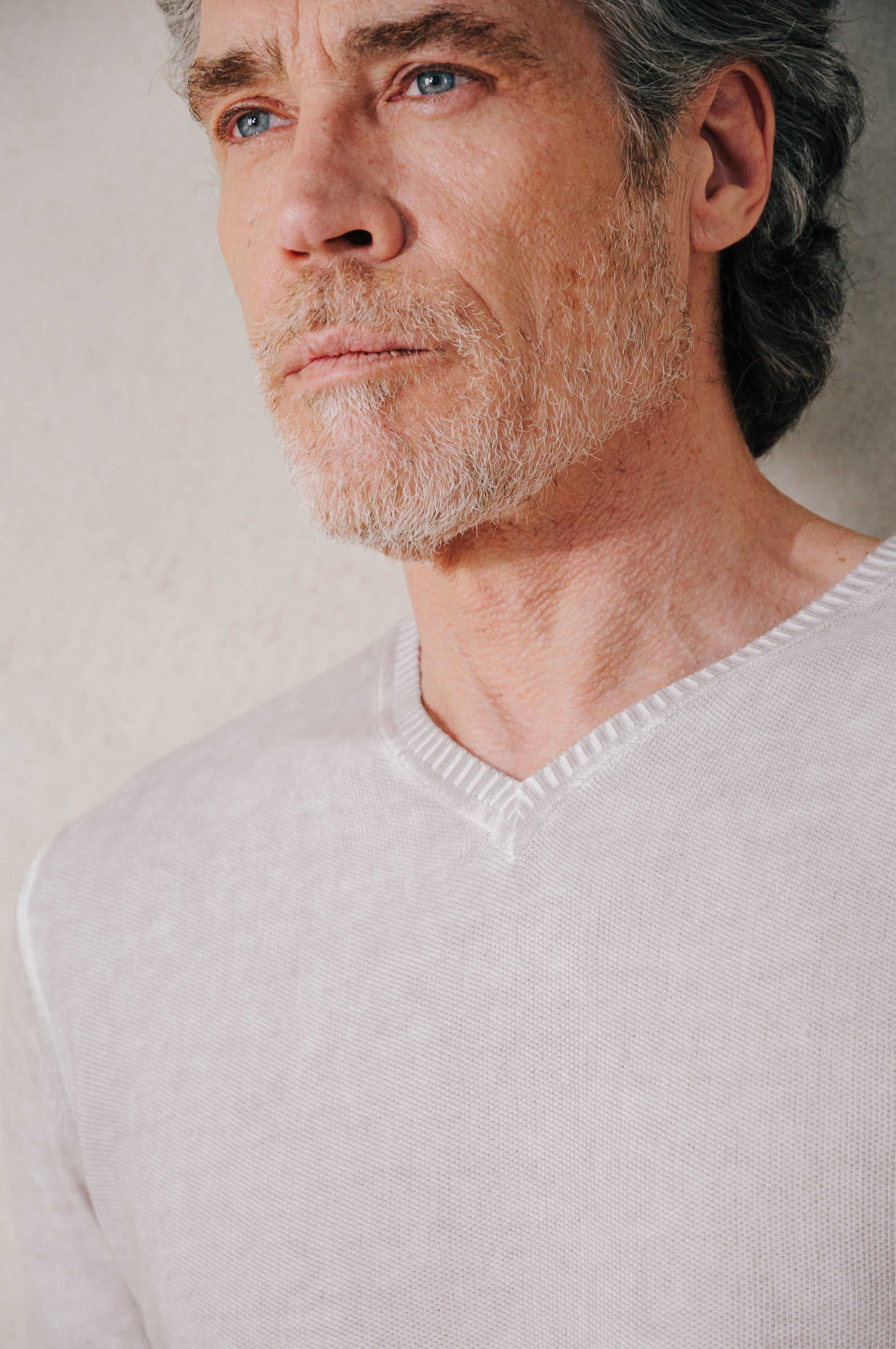 Scollo-V Grana Riso - Canapa