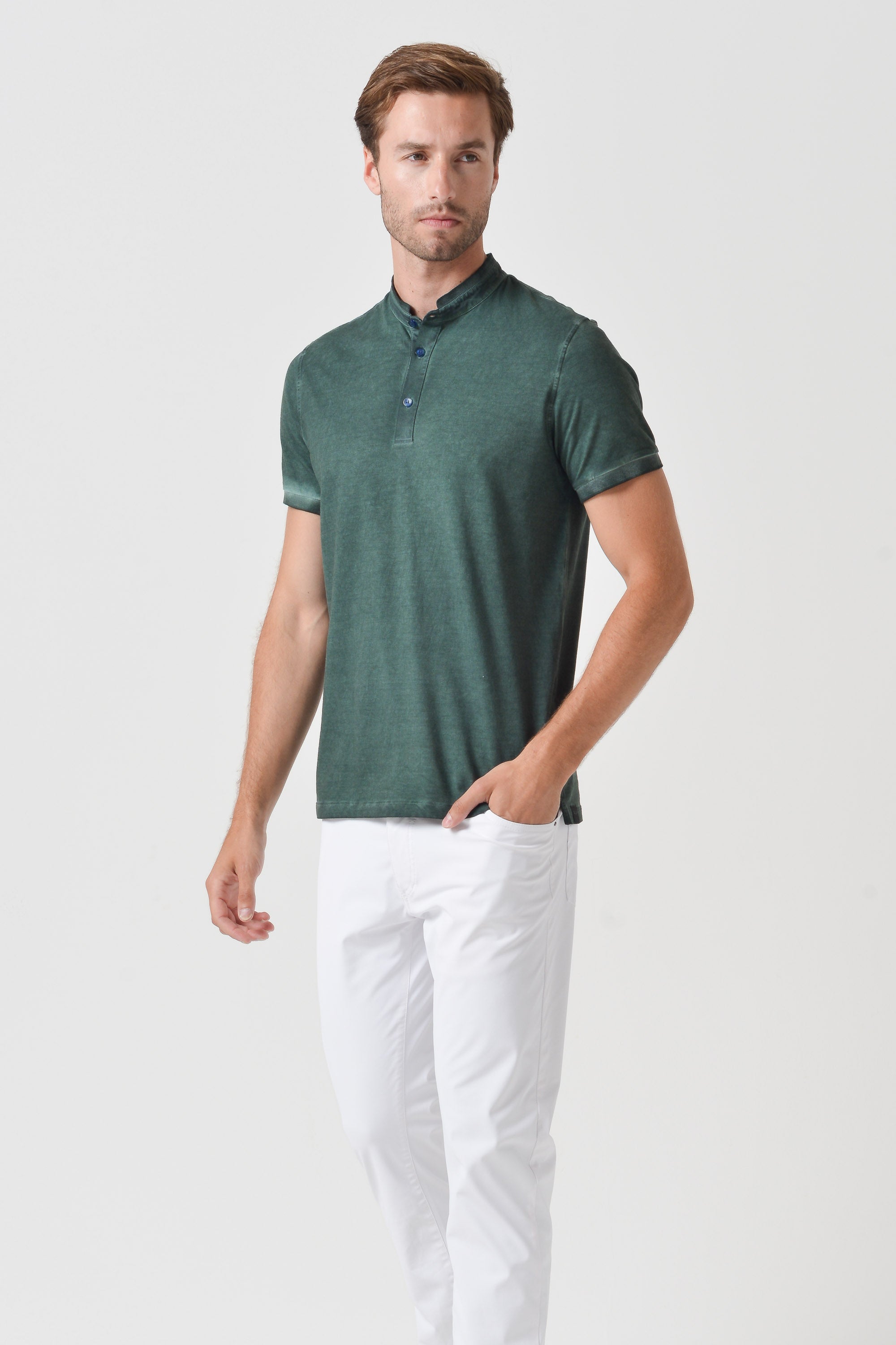 Thames Henley Slim - Nori