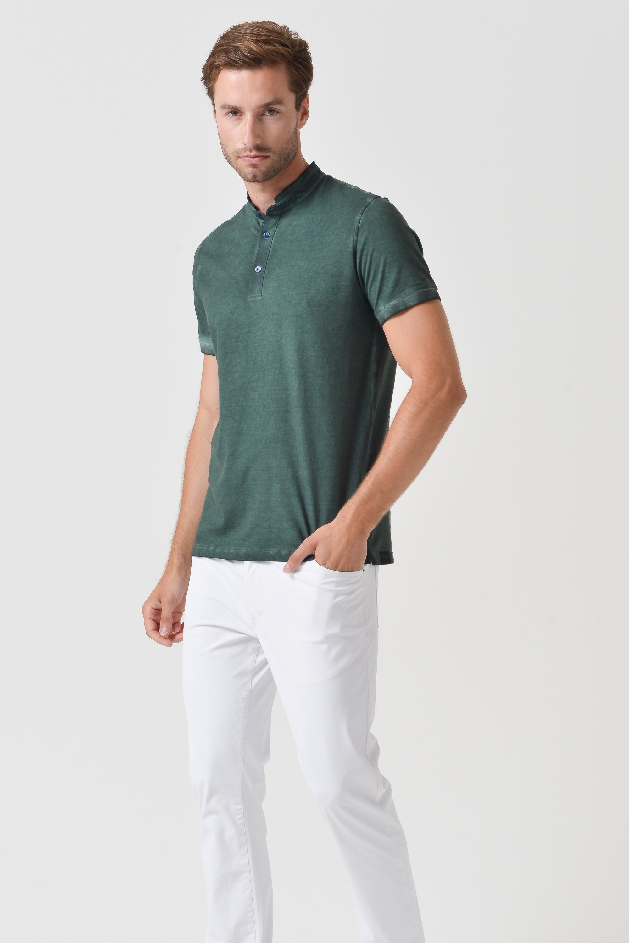 Thames Henley Slim - Nori