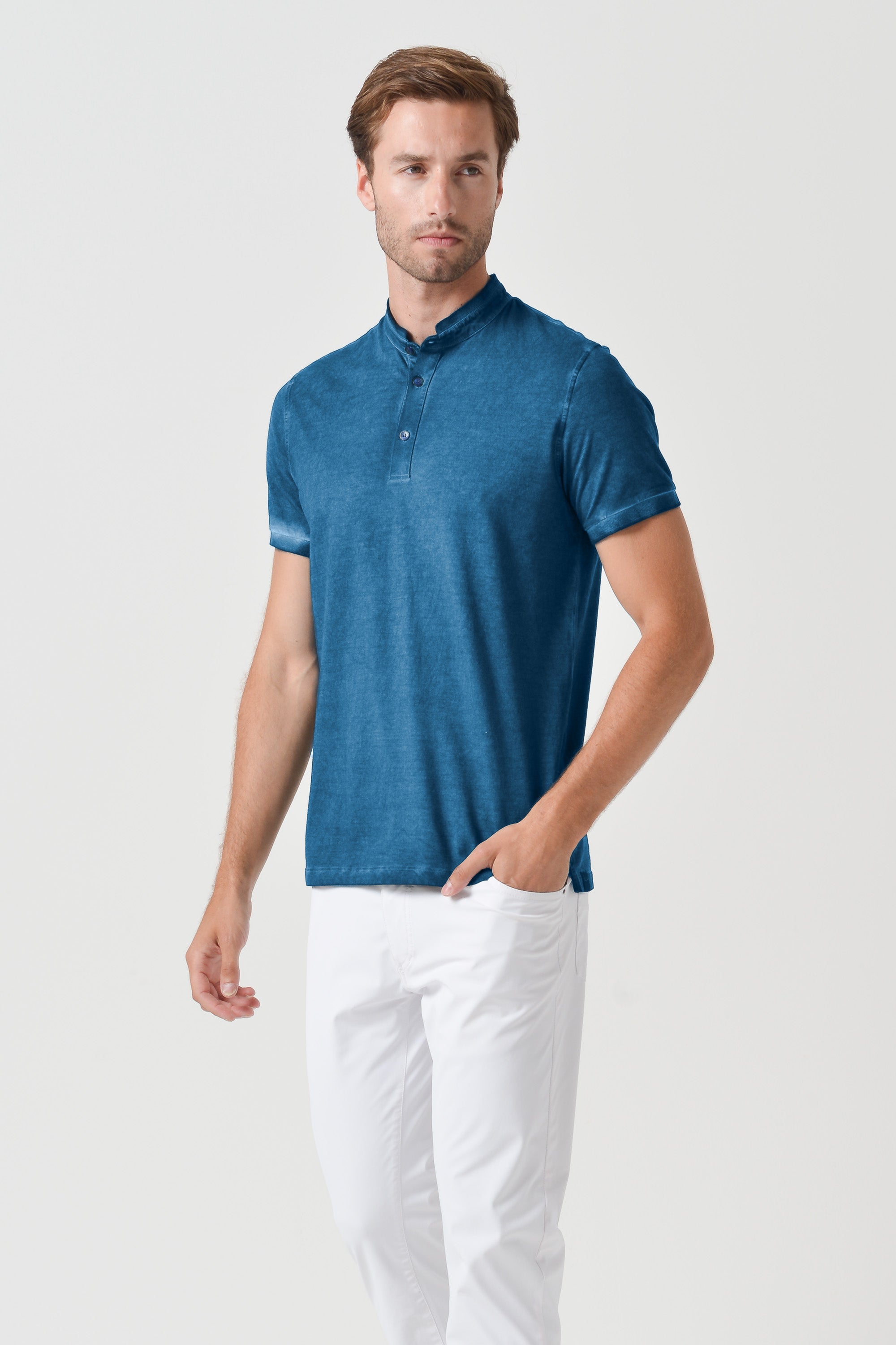 Thames Henley Slim - Profondo