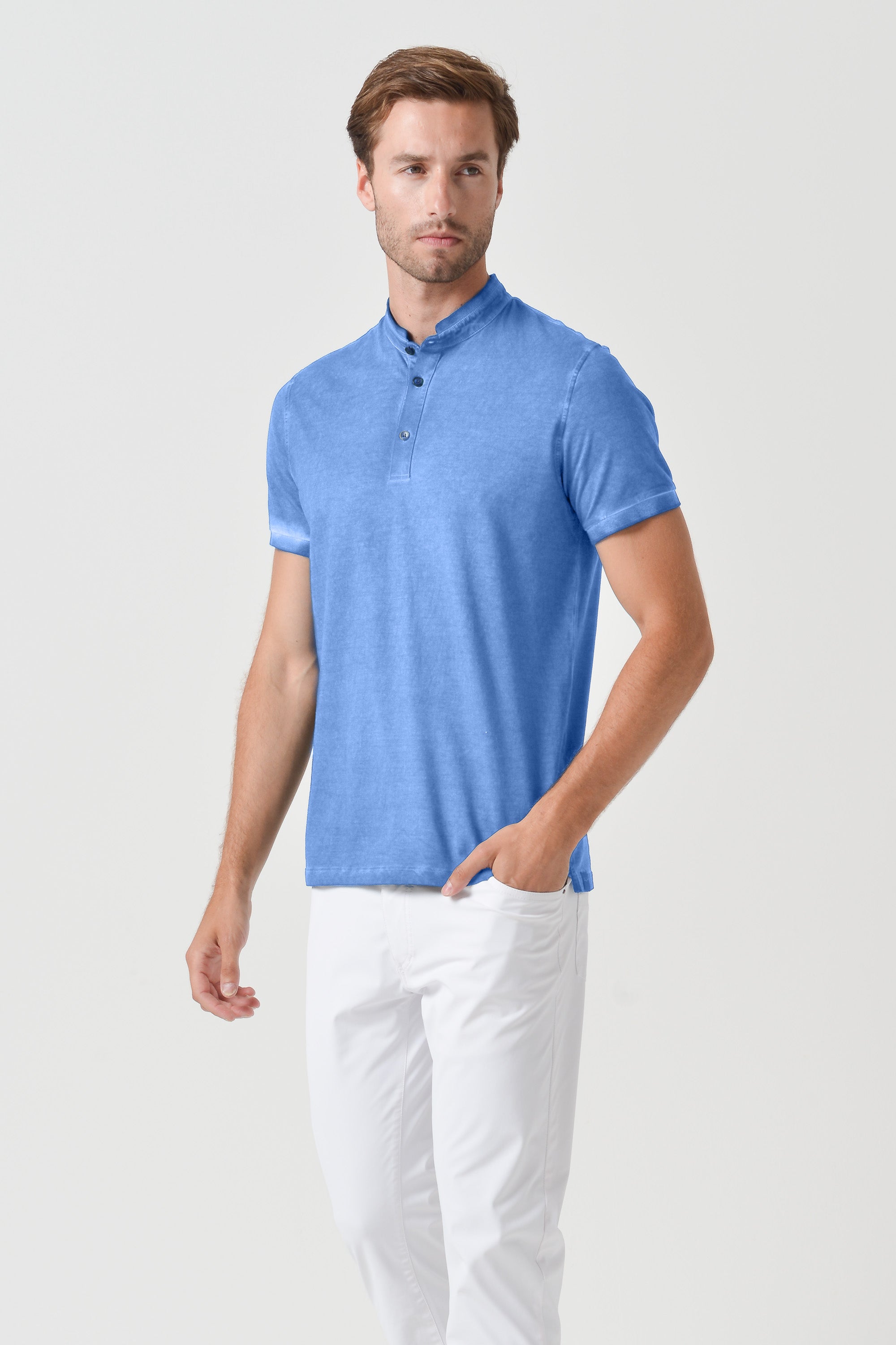 Thames Henley Slim - Santorini