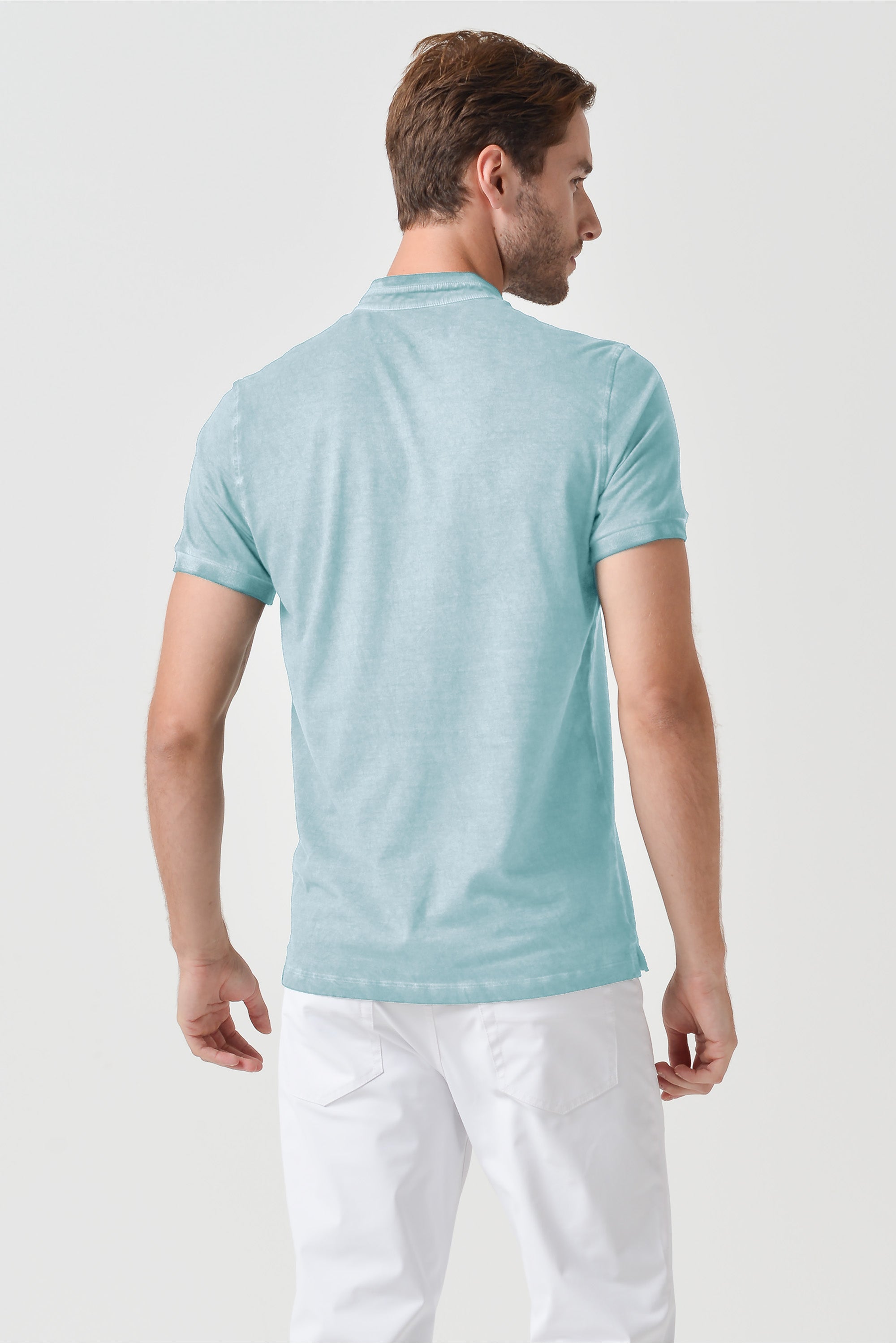 Thames Henley Slim - Barbados