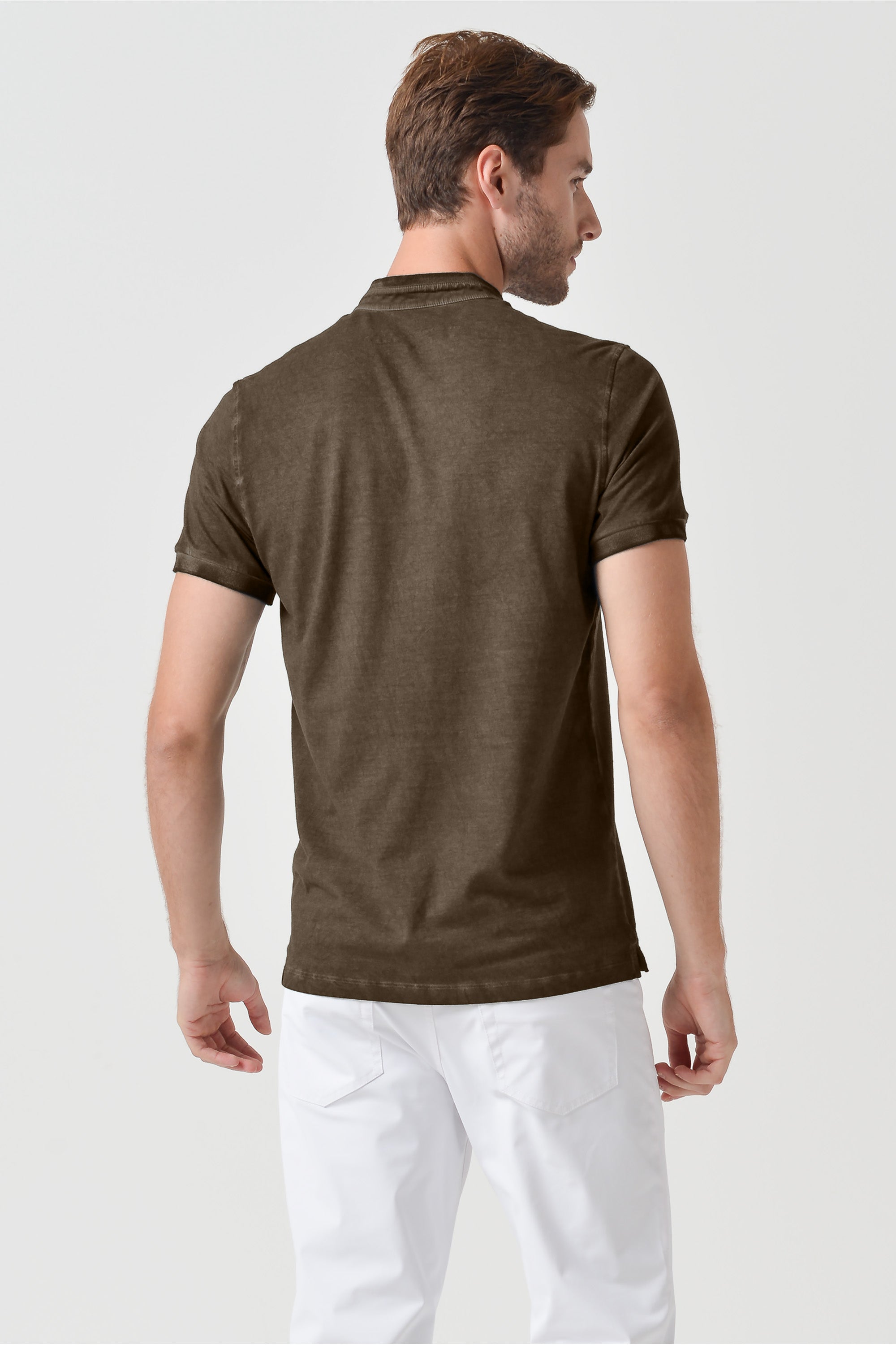 Thames Henley Slim - Cocco