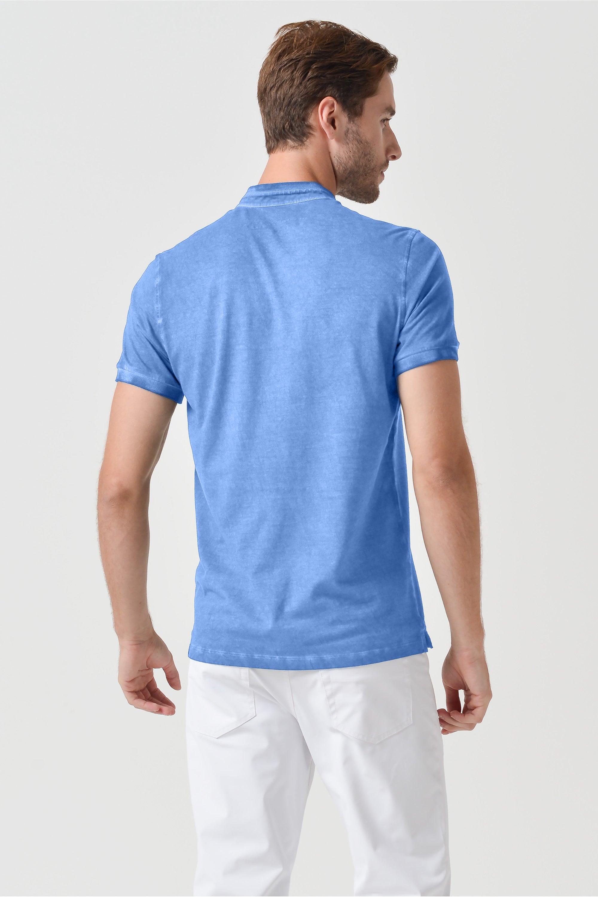 Thames Henley Slim - Santorini