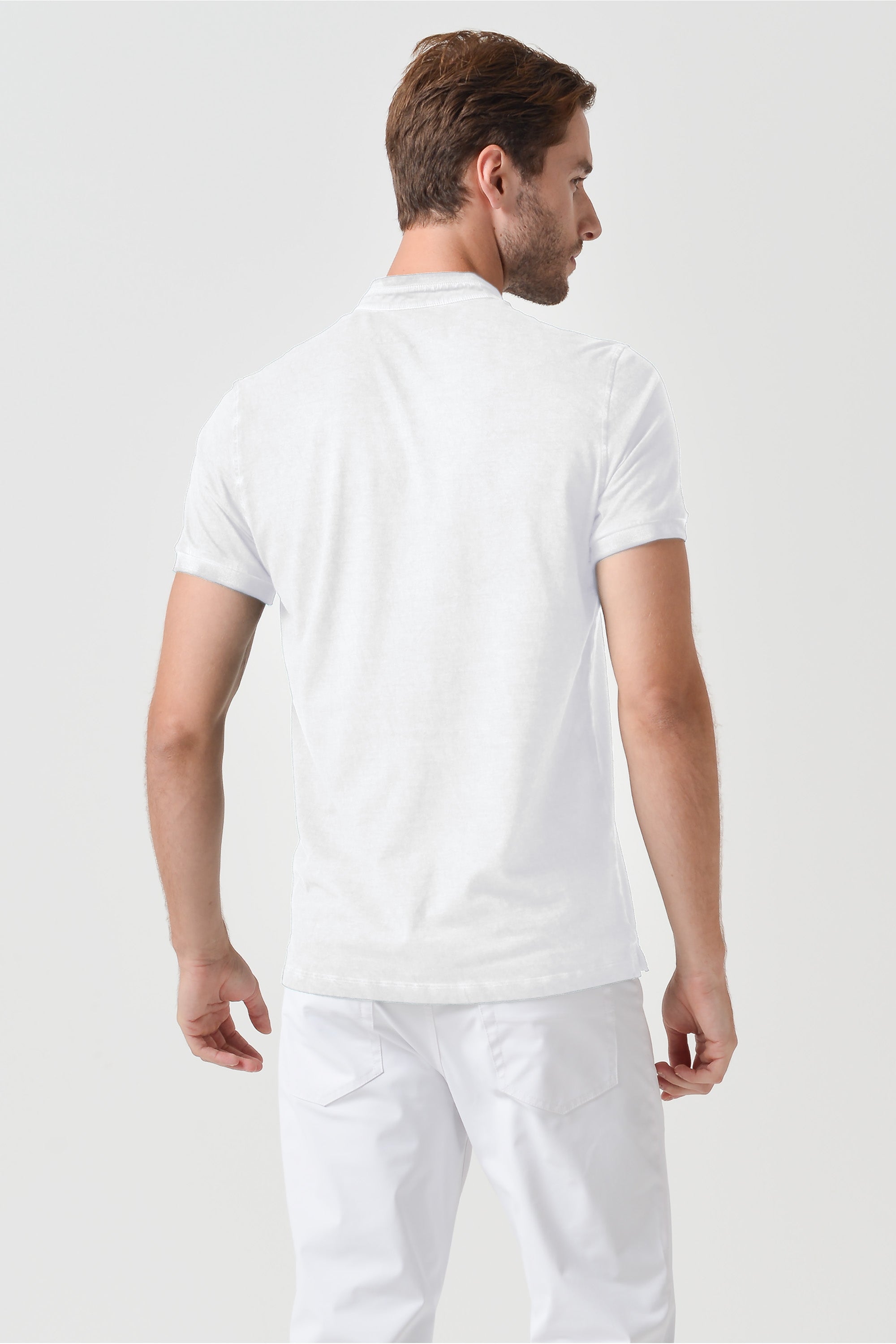 Thames Henley Slim - White