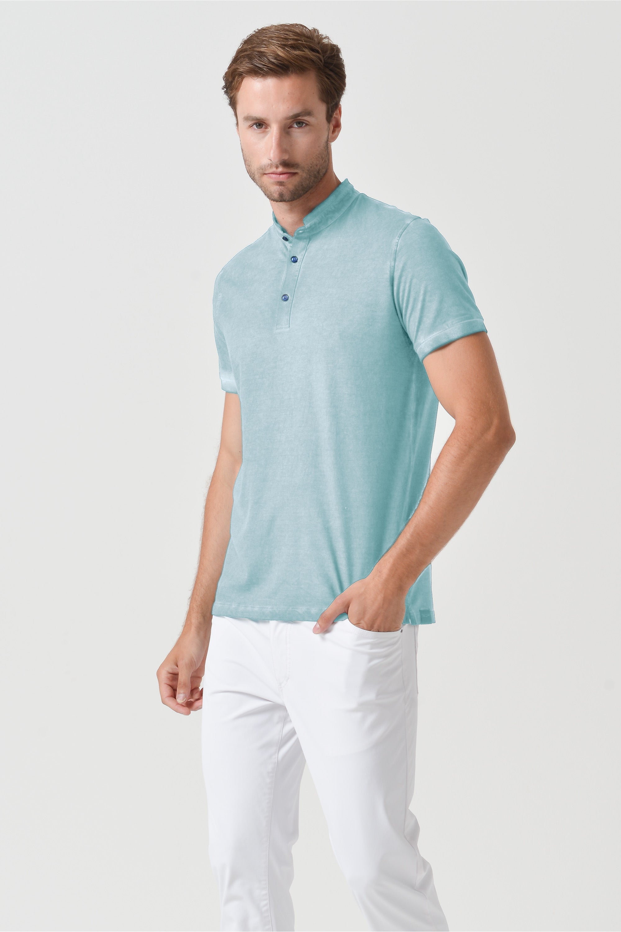Thames Henley Slim - Barbados