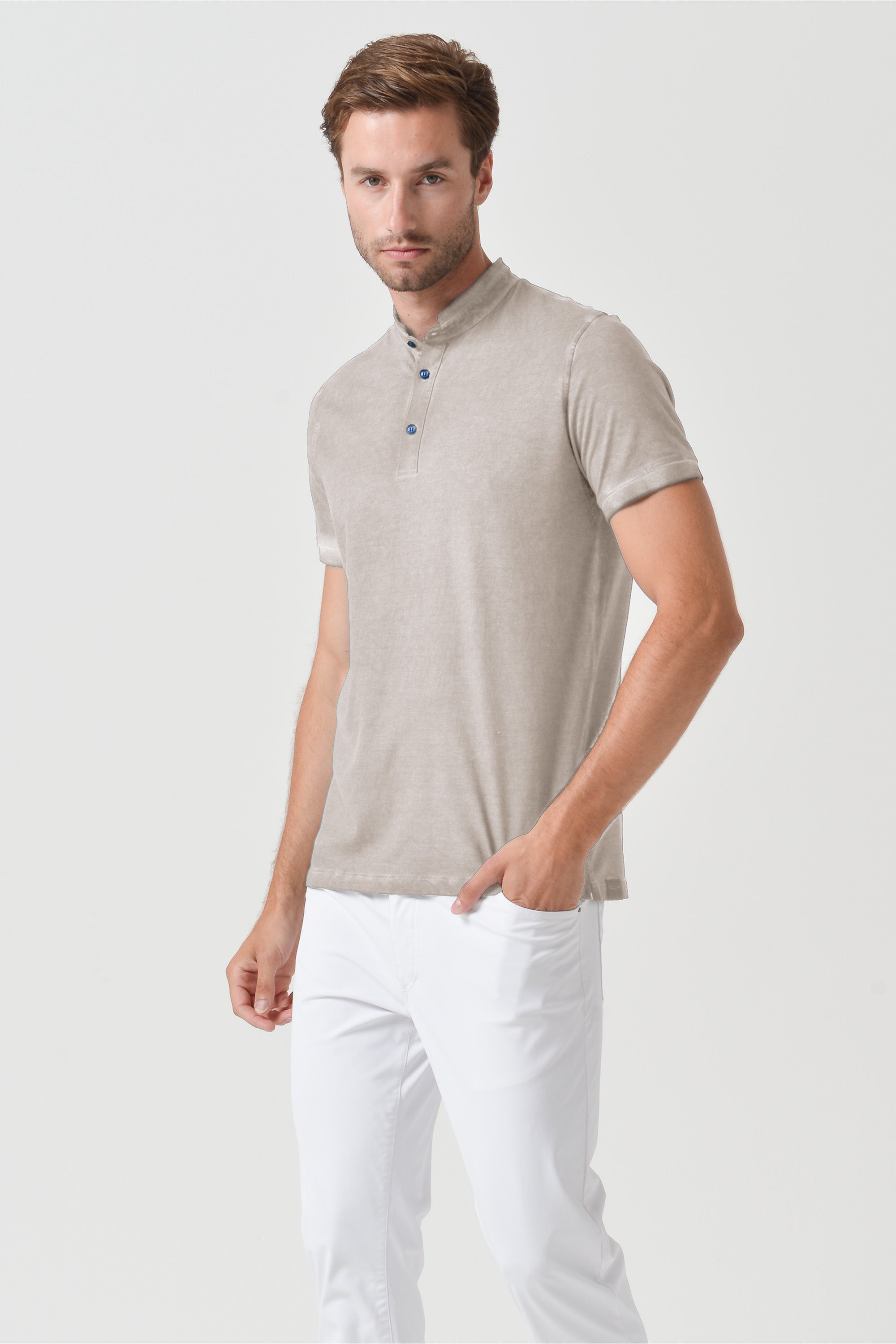Thames Henley Slim - Canapa