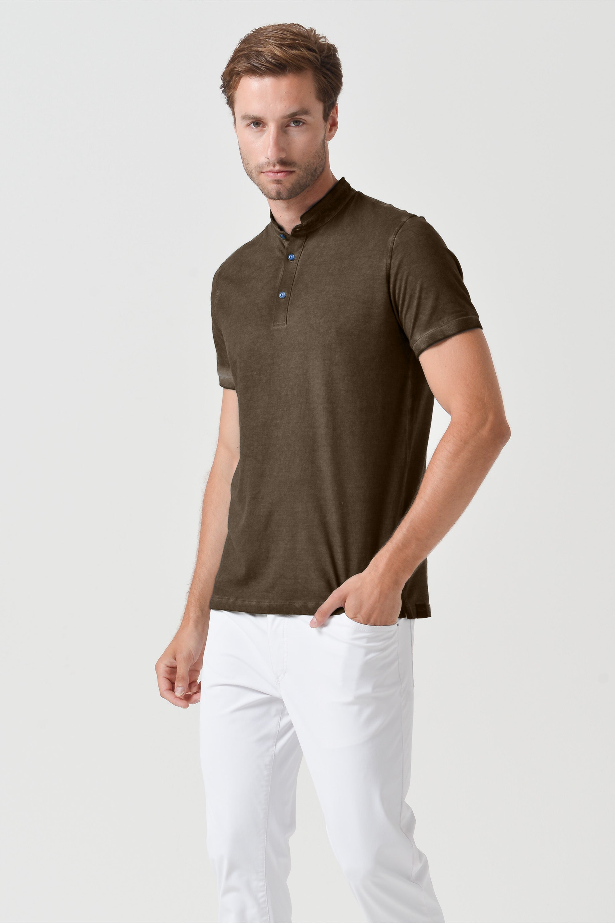 Thames Henley Slim - Cocco