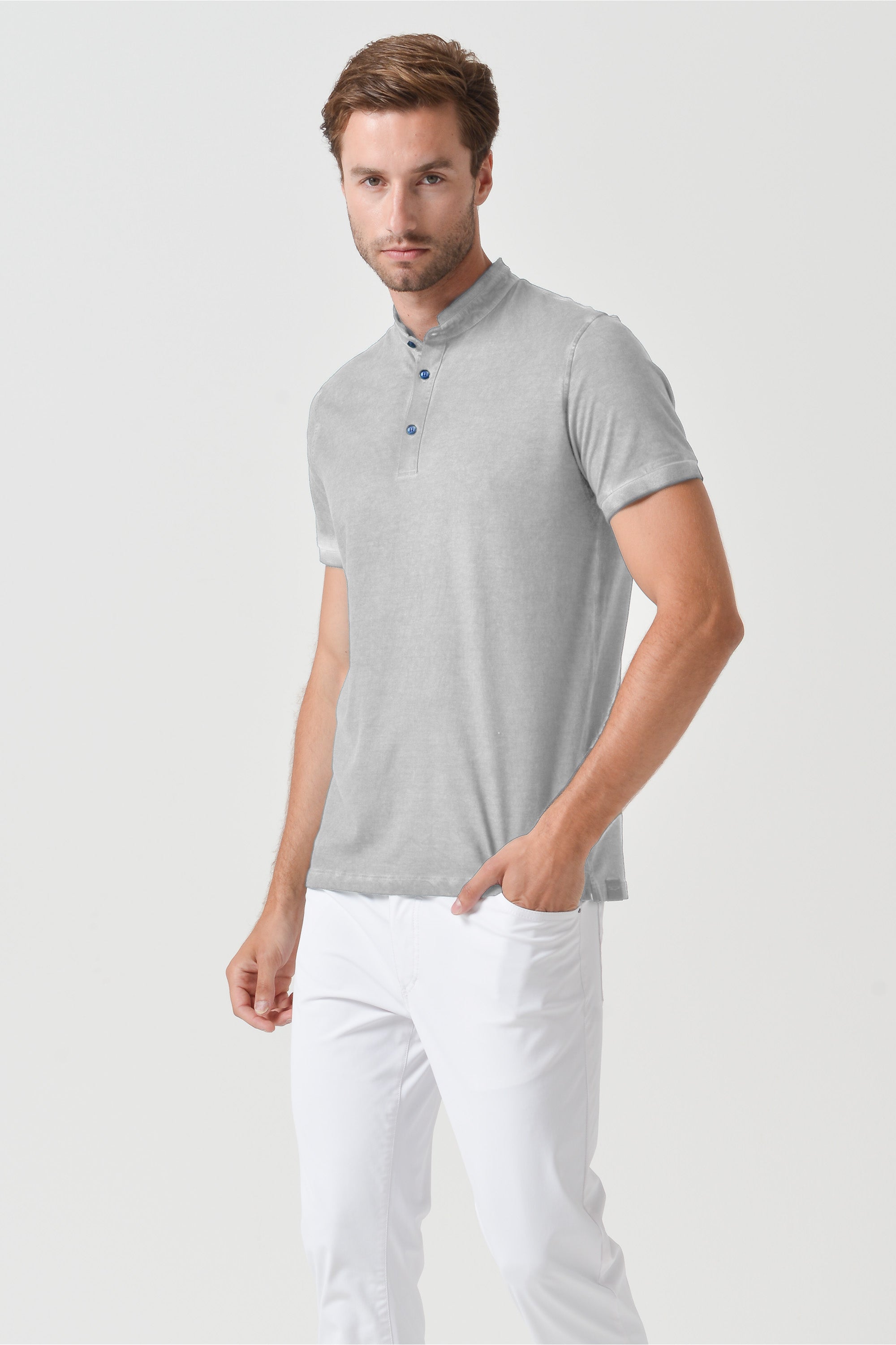 Thames Henley Slim - Marmo