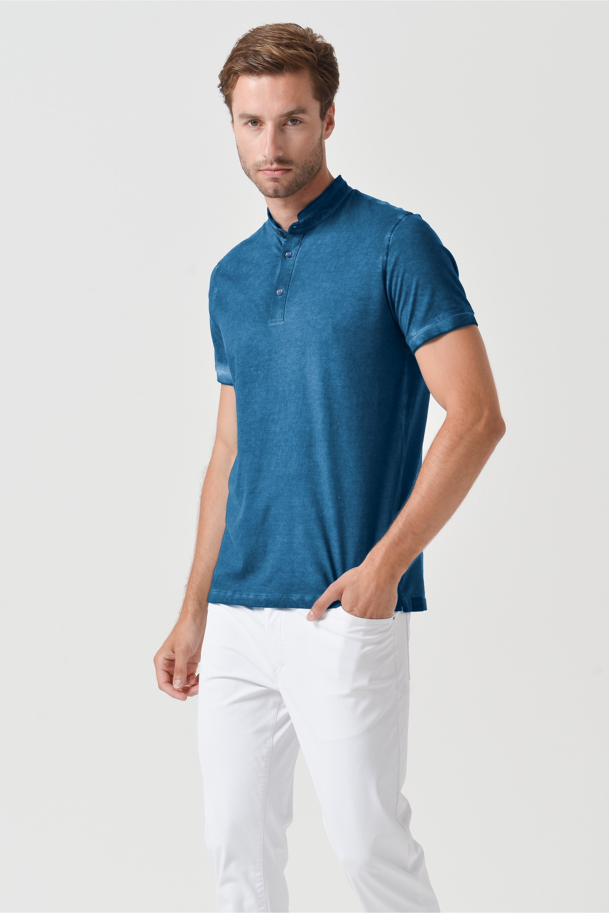 Thames Henley Slim - Profondo