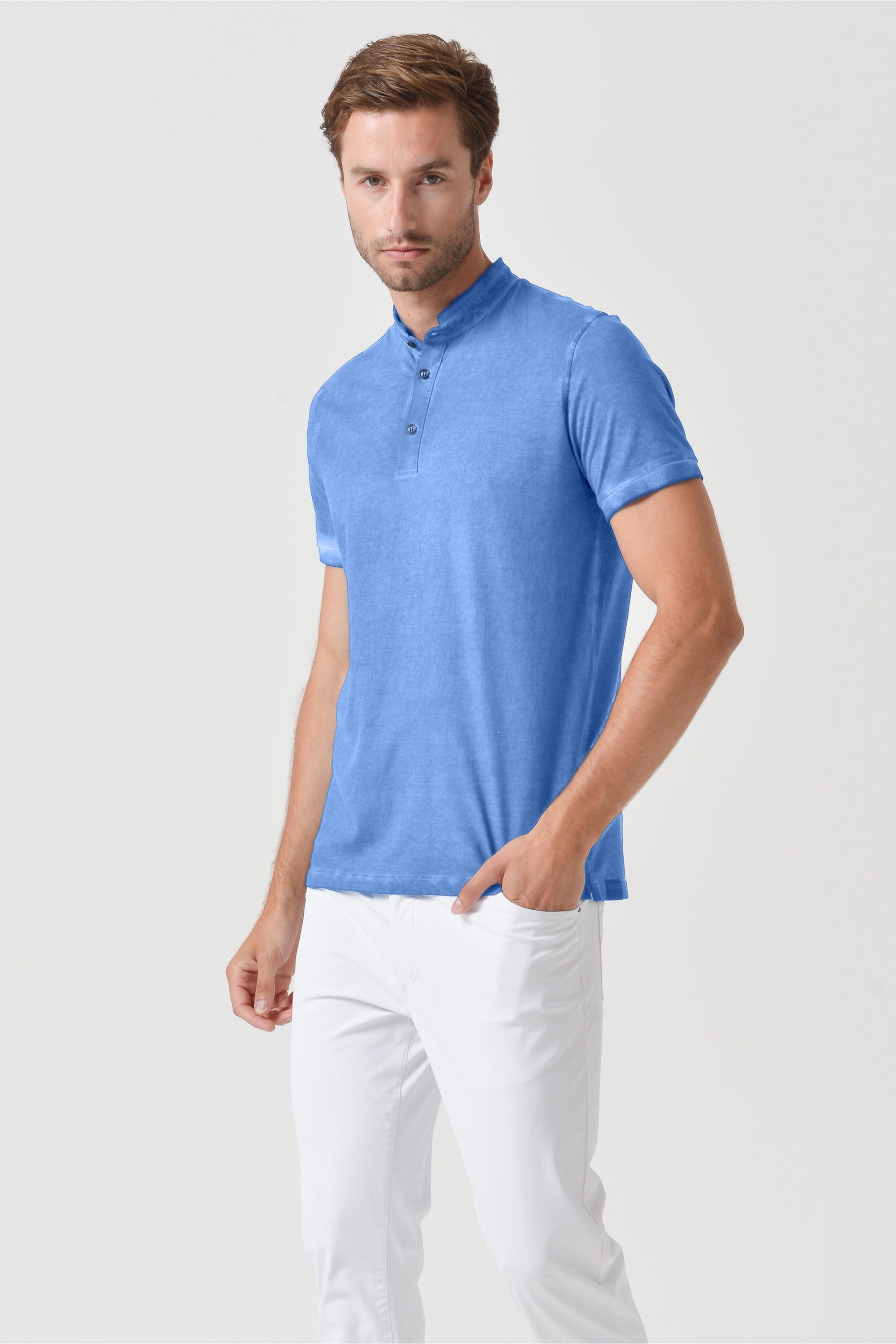 Thames Henley Slim - Santorini