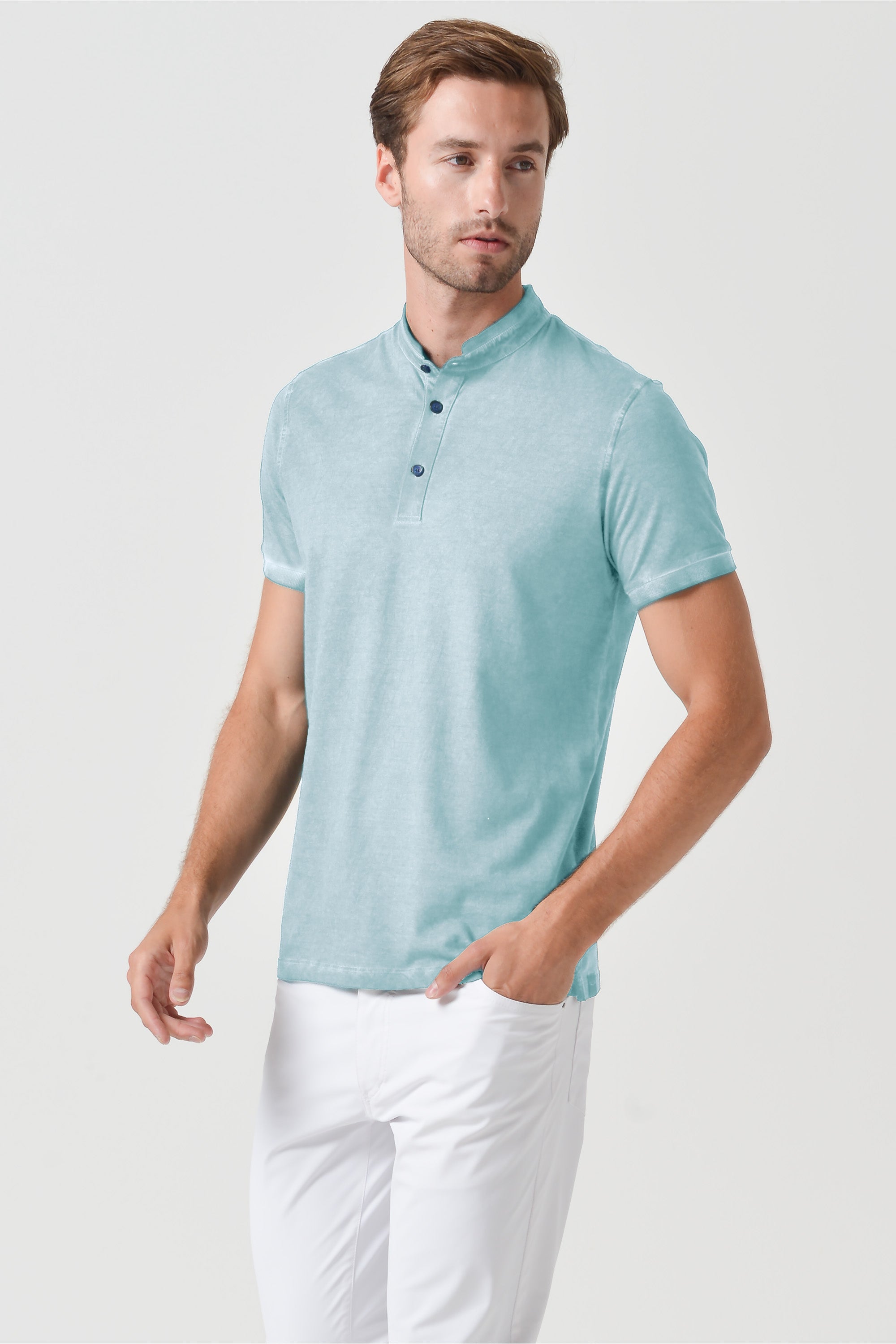 Thames Henley Slim - Barbados