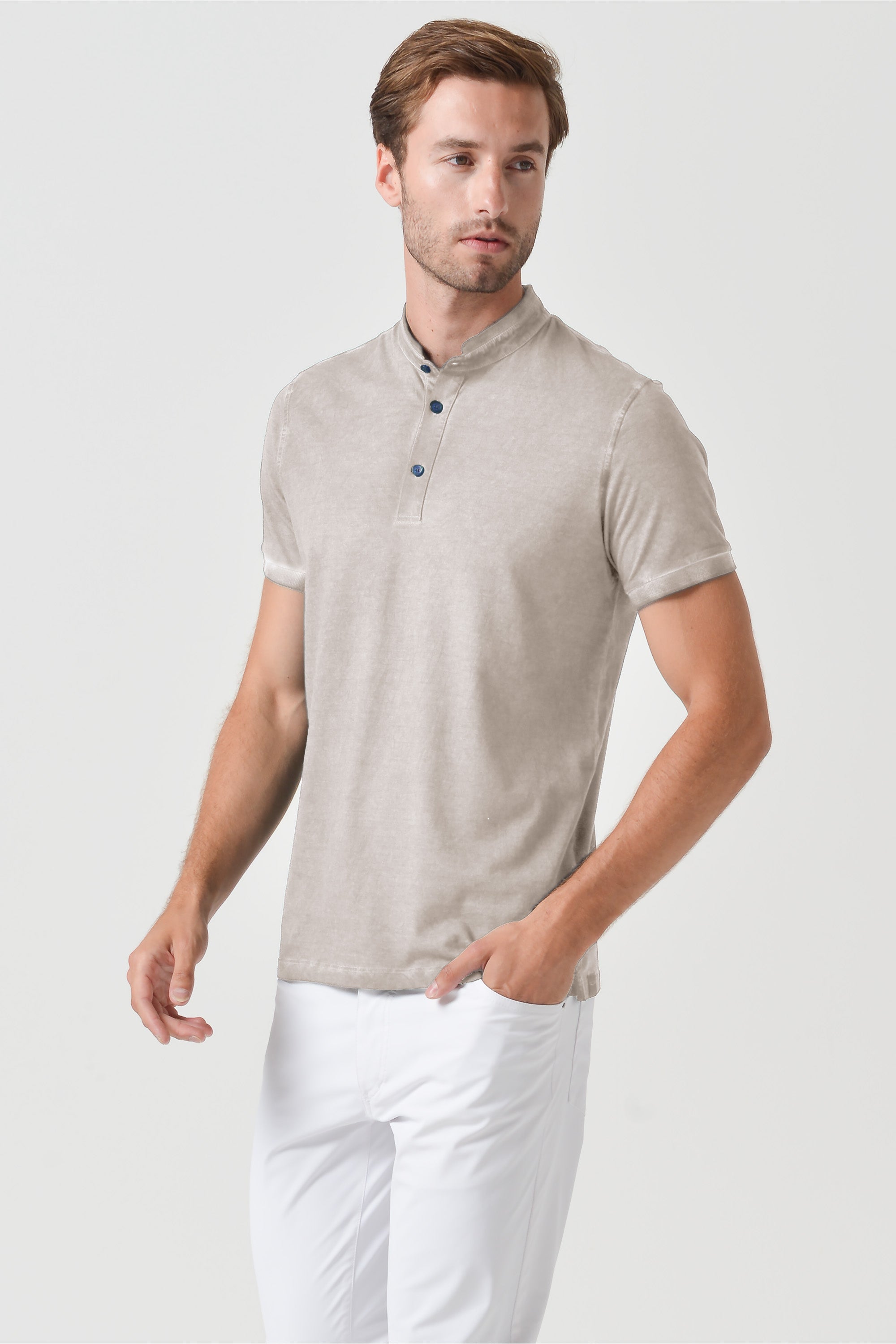Thames Henley Slim - Canapa