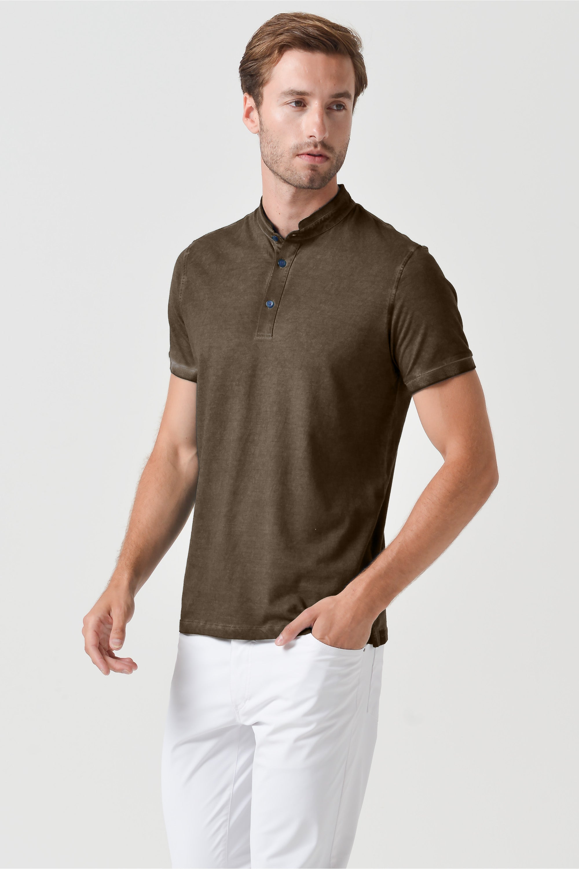 Thames Henley Slim - Cocco