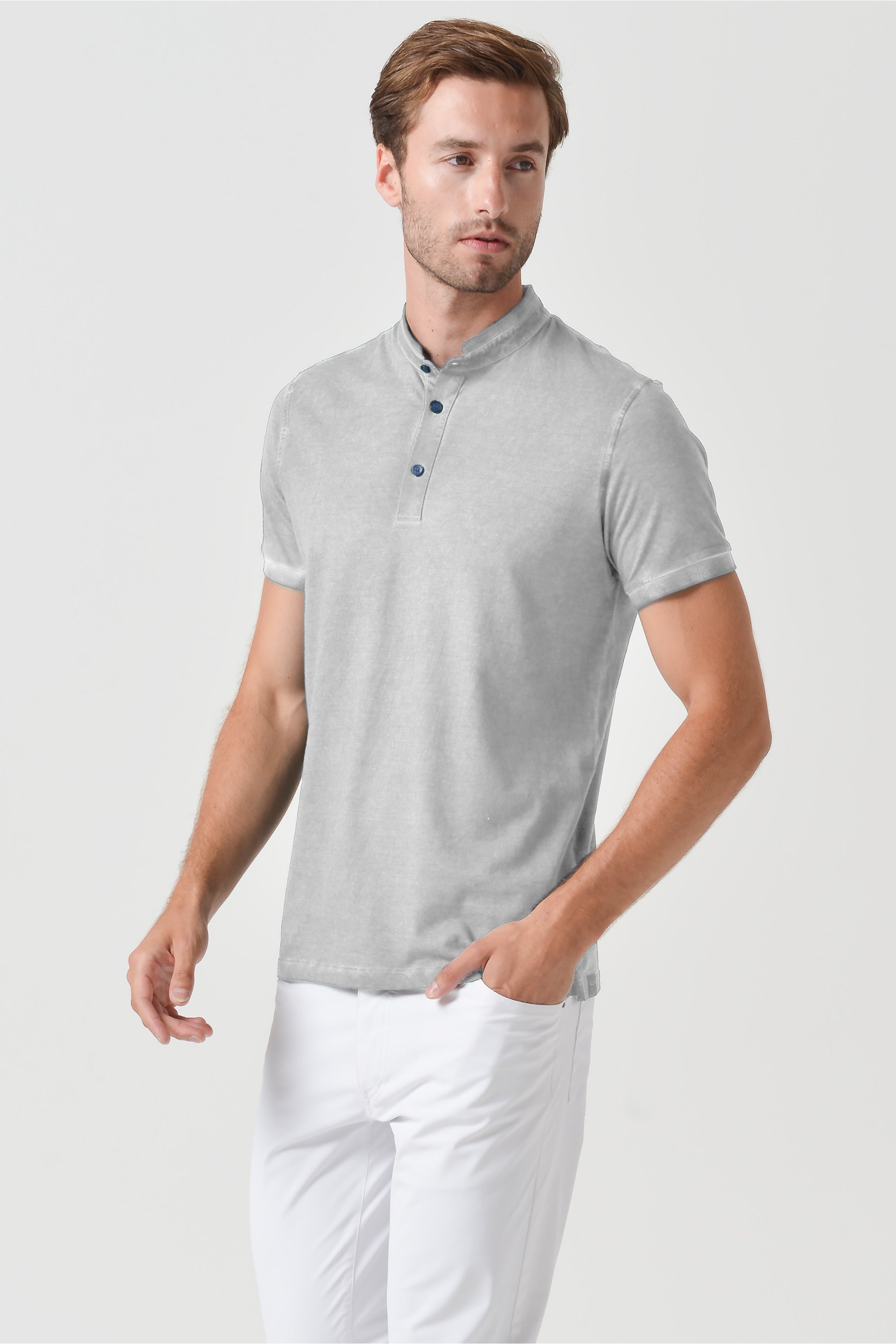 Thames Henley Slim - Marmo
