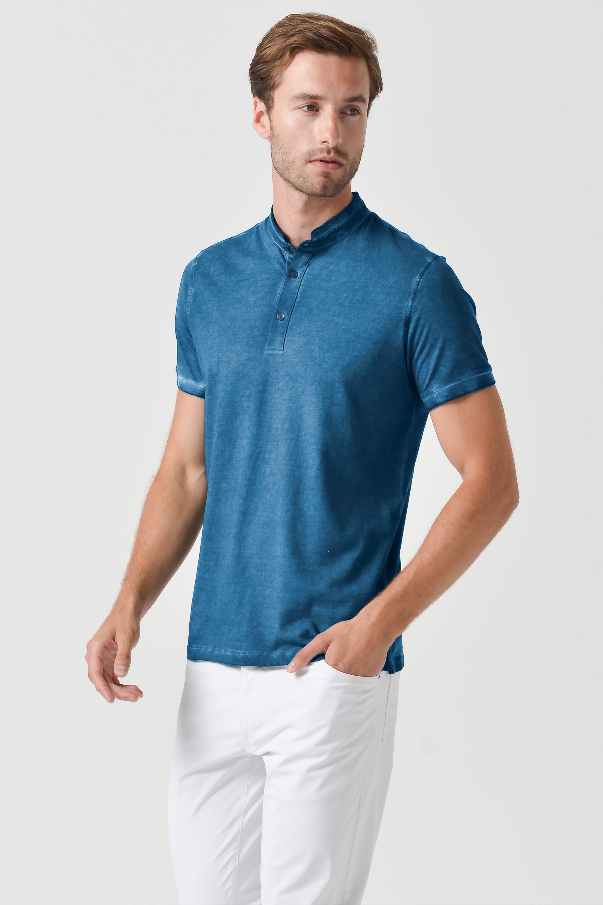 Thames Henley Slim - Profondo