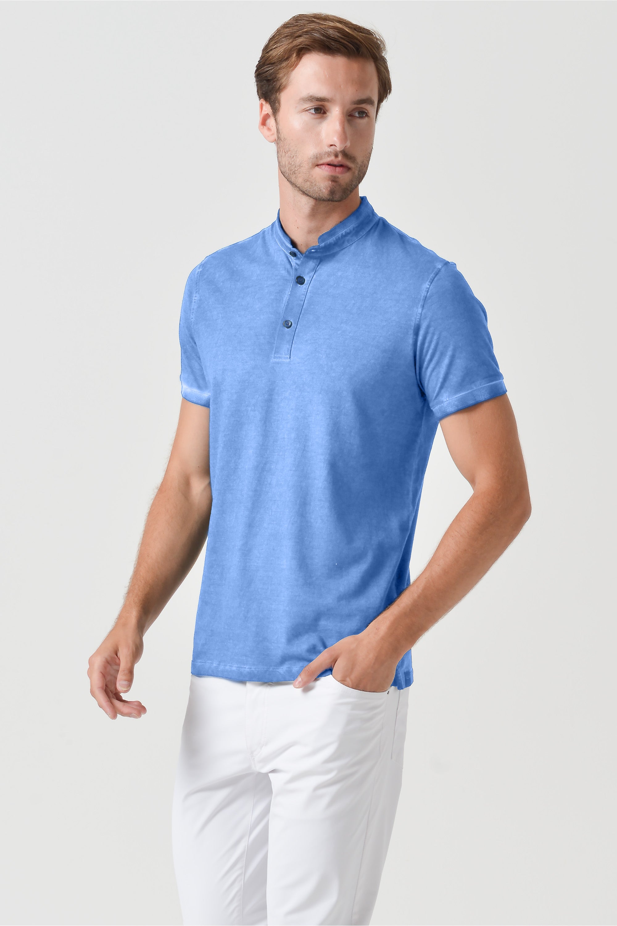 Thames Henley Slim - Santorini