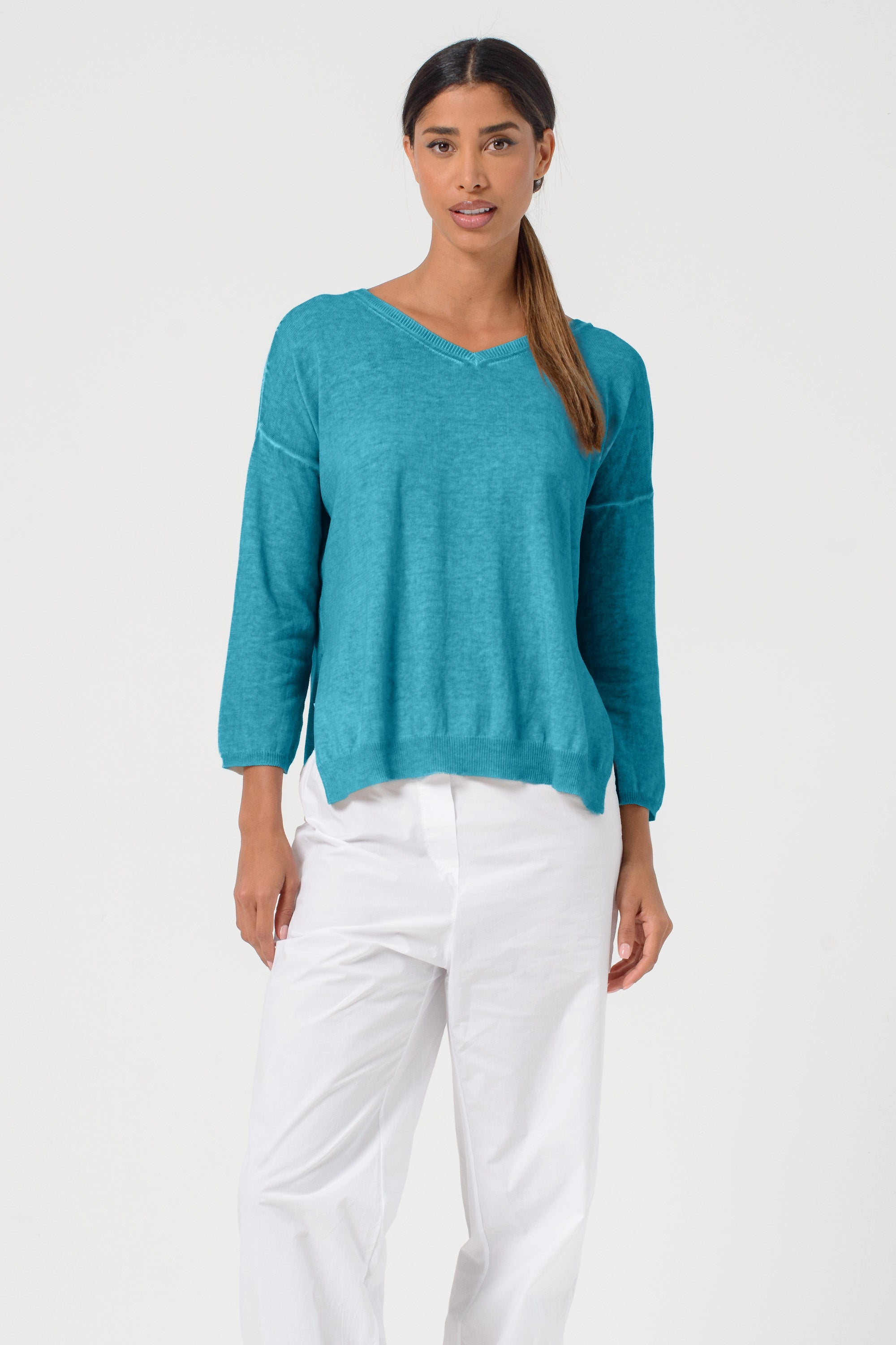 Capri Knit - Nettuno